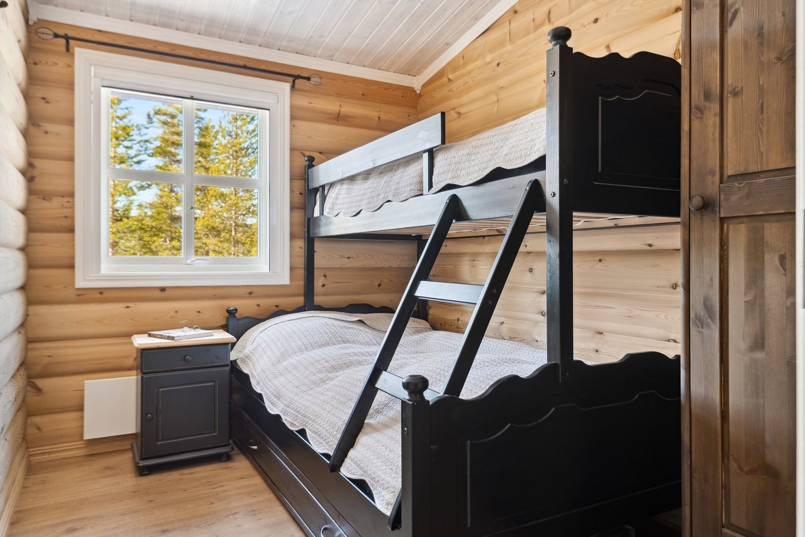 Soverom 3. Galleribilde