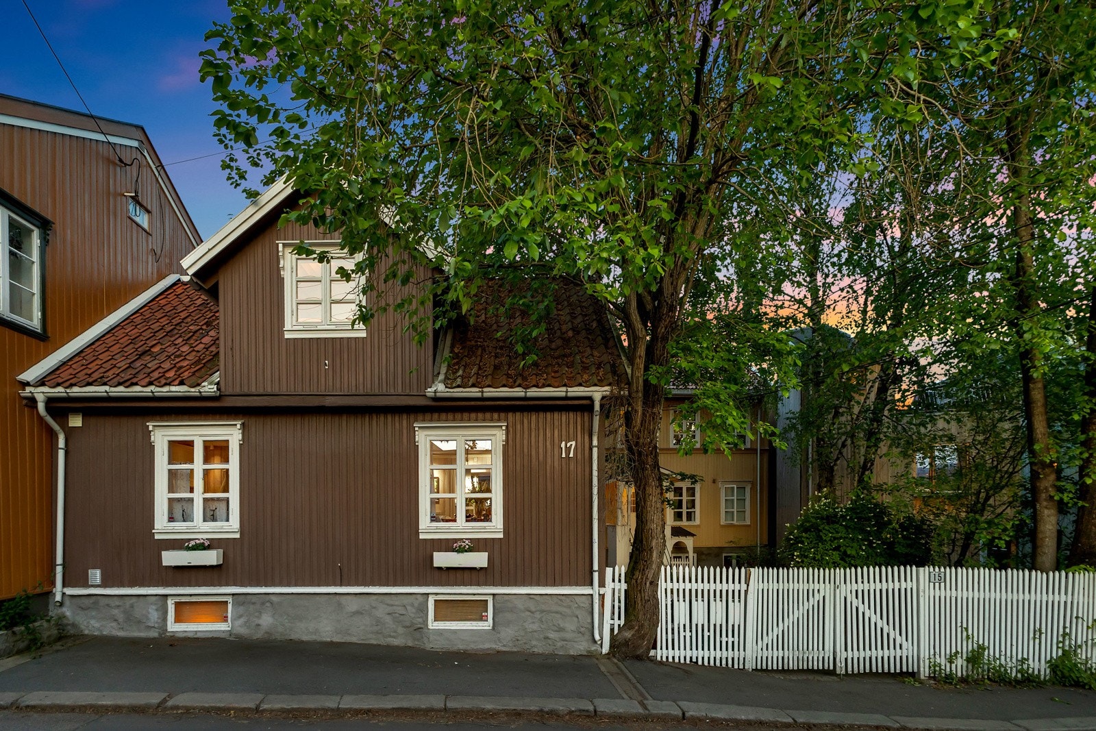 Ta kontakt for privatvisning: 92022073! Galleribilde