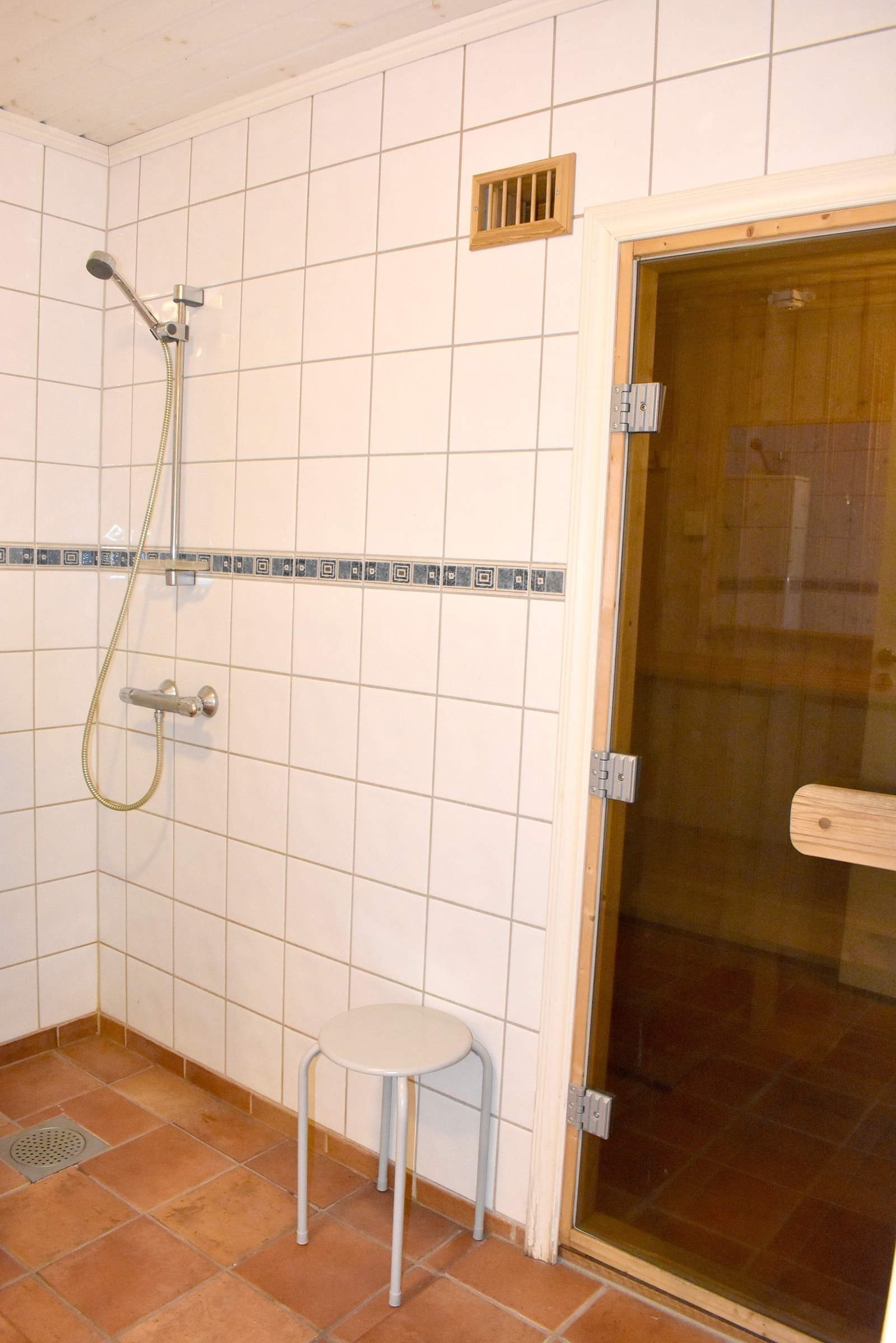 Dusj og badstu Galleribilde