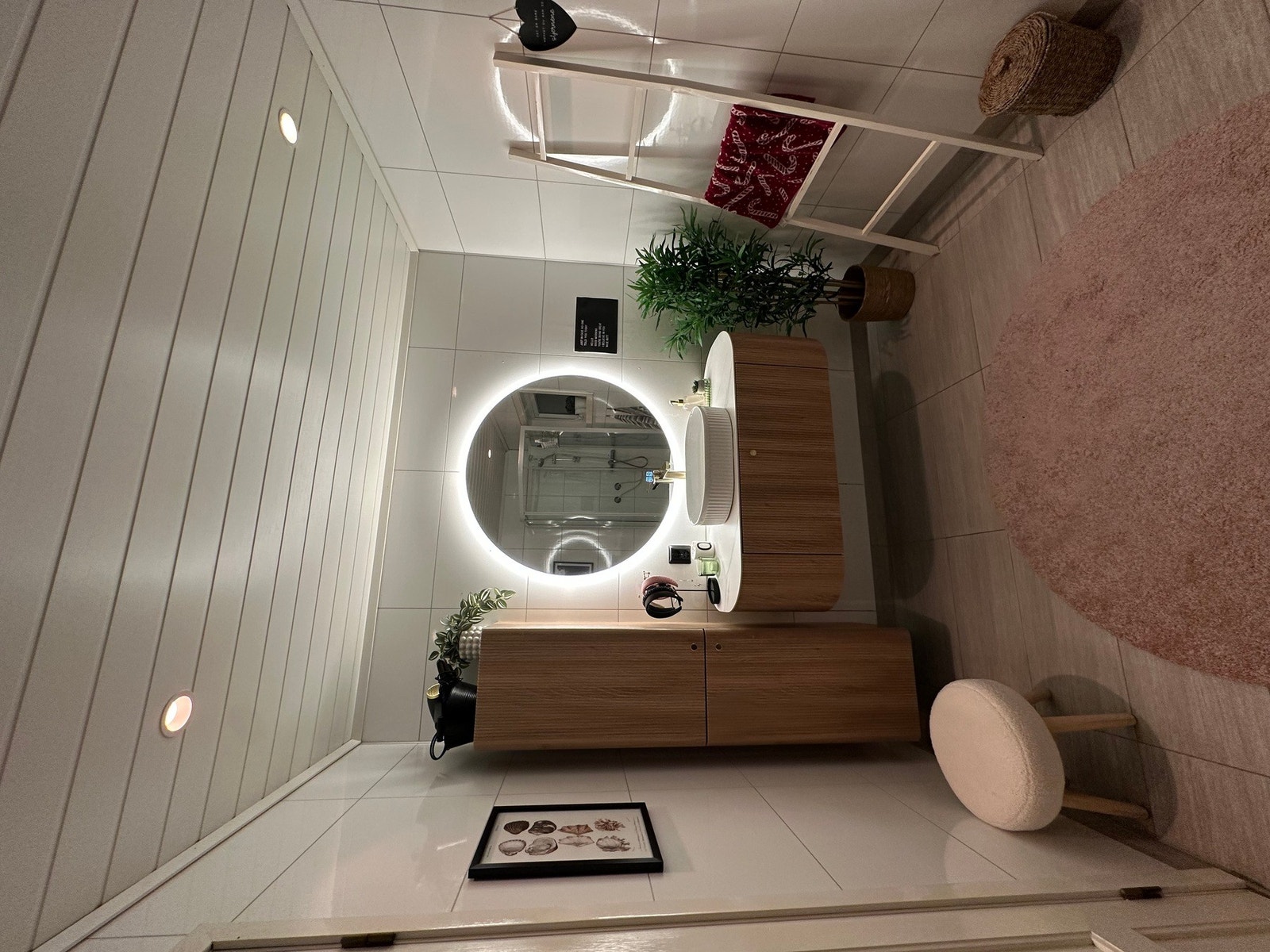 Flott bad! Galleribilde