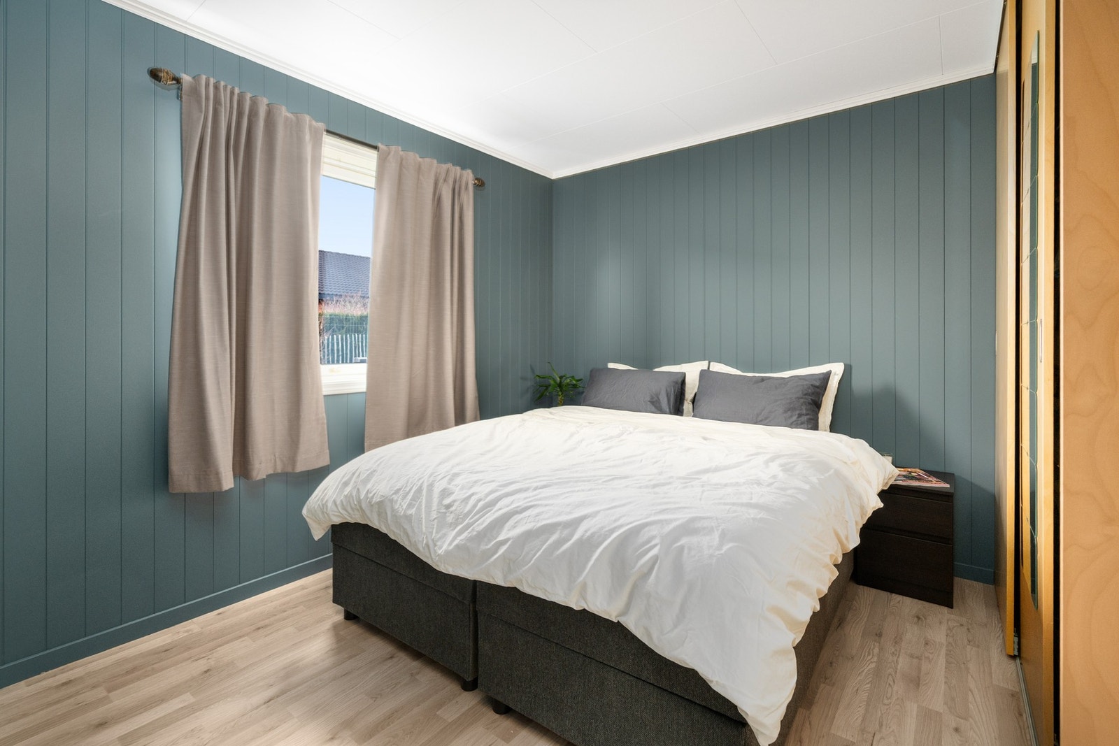 Hovedsoverom Galleribilde