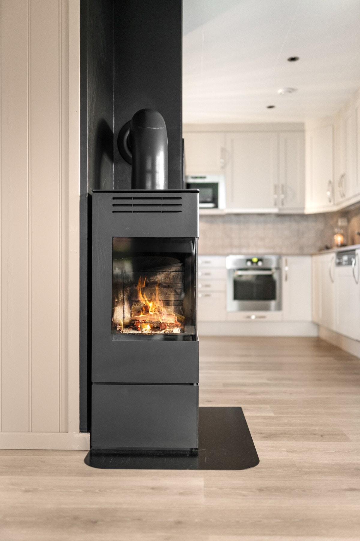 Peis for de kalde vinterdagene Galleribilde