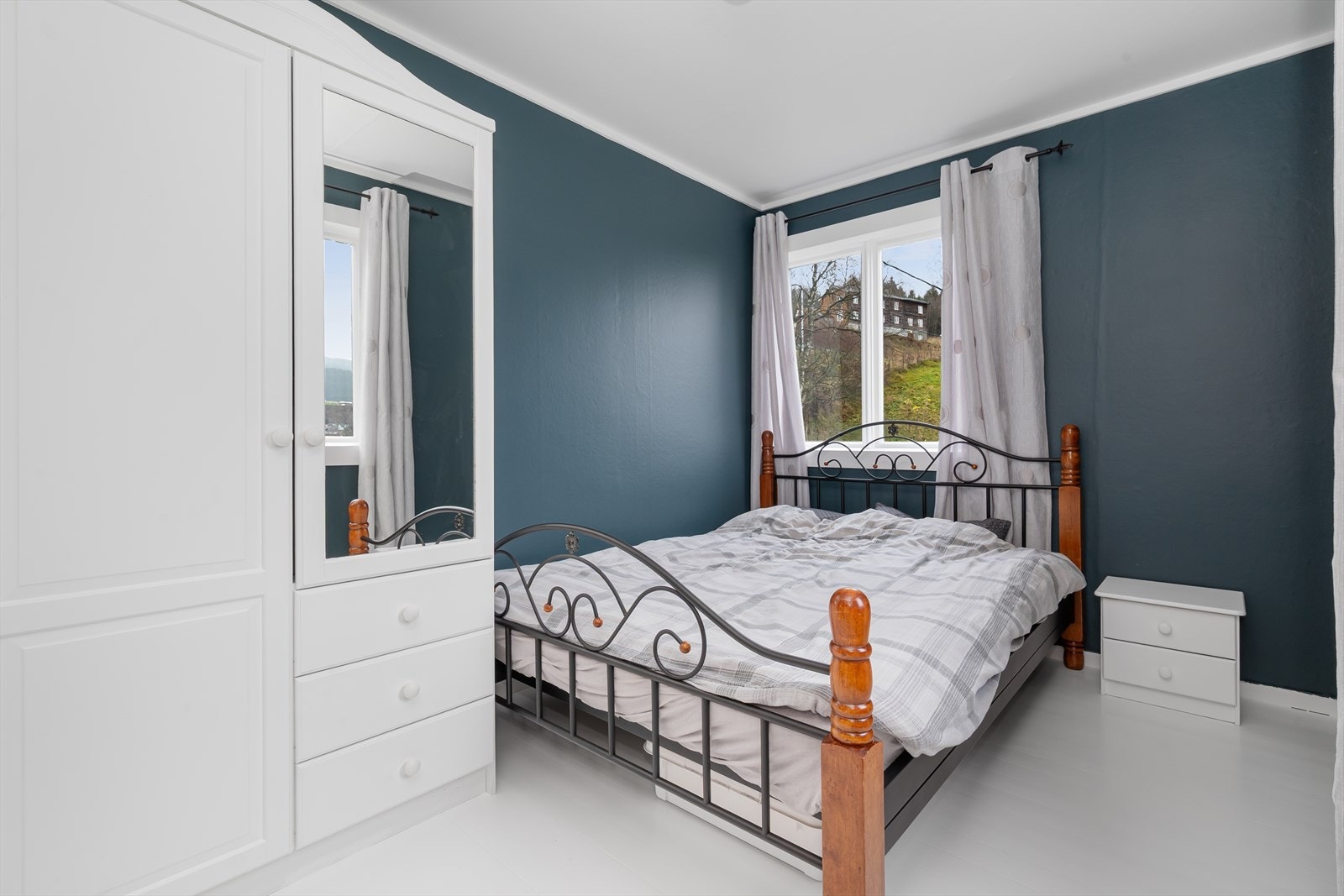 Soverom Galleribilde