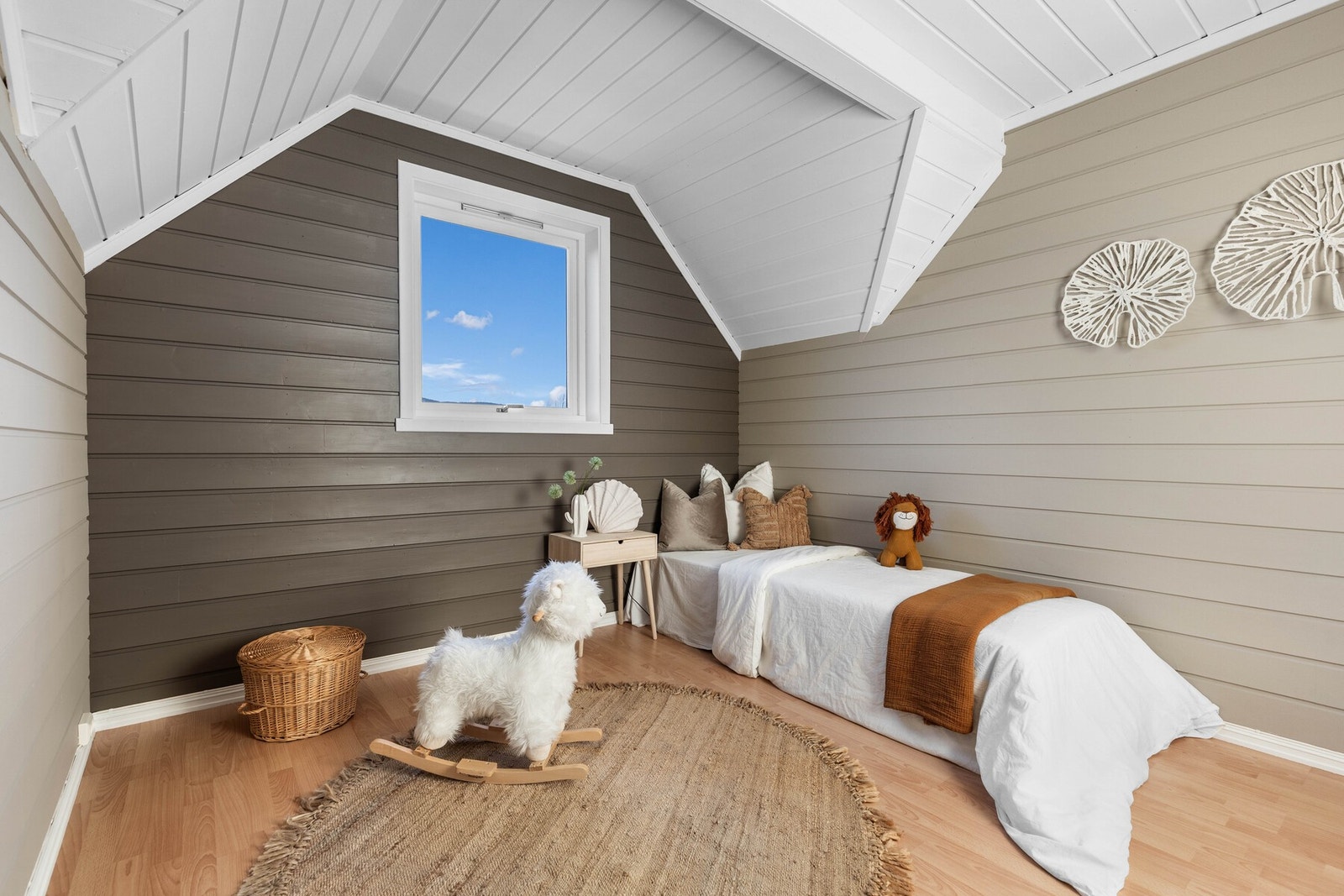 Soverom 3. Galleribilde