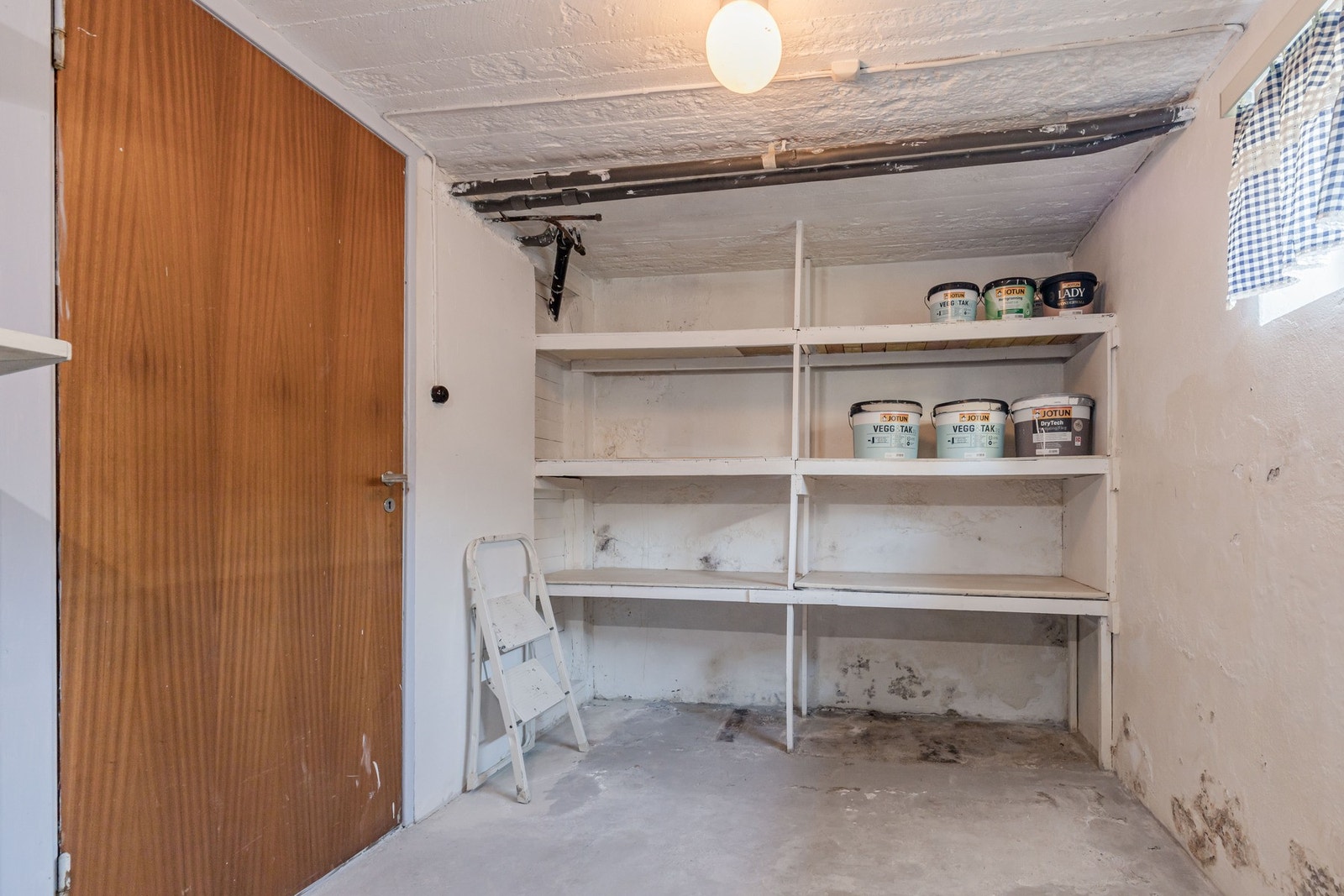 Bodplass. Galleribilde