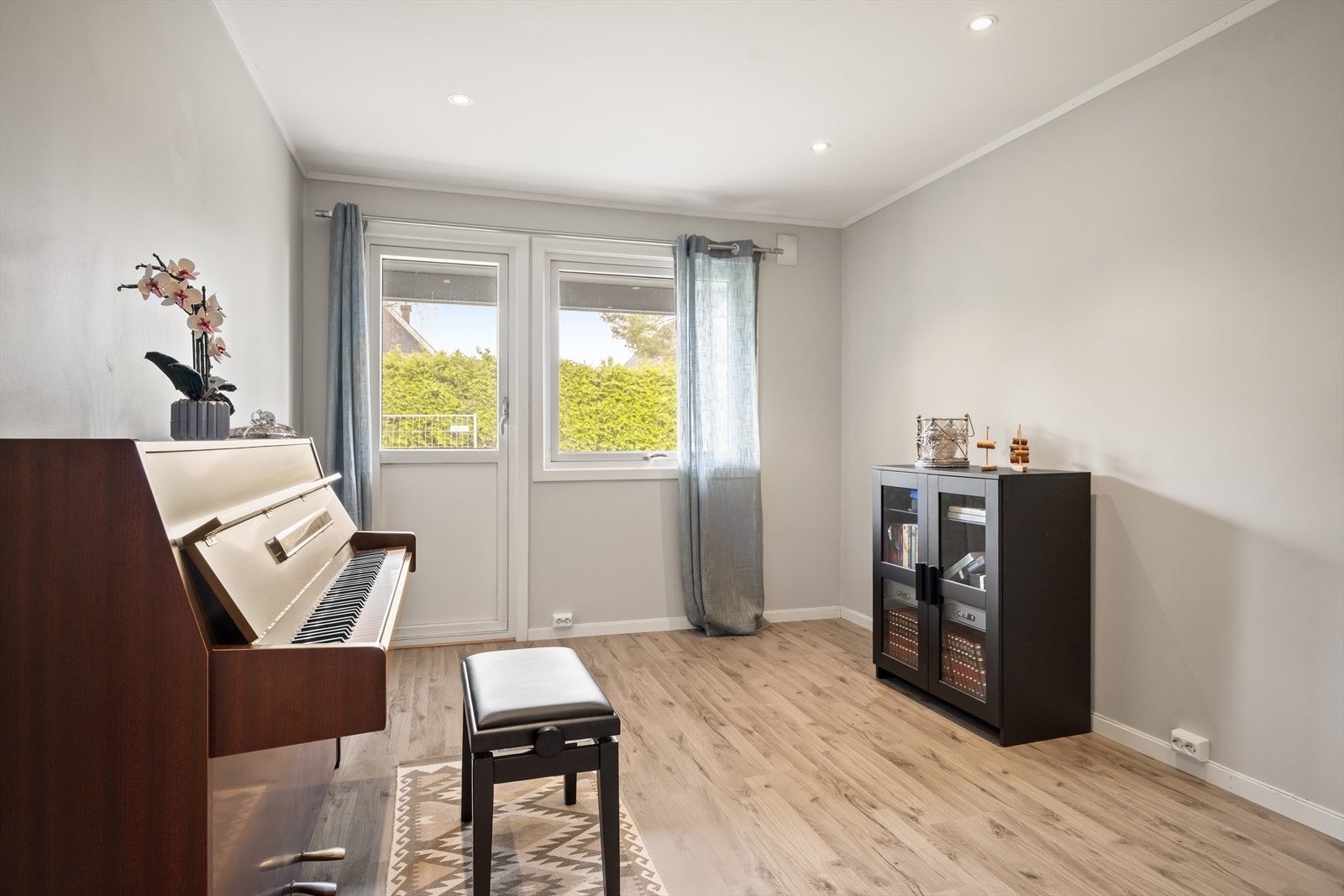 Soverom Galleribilde