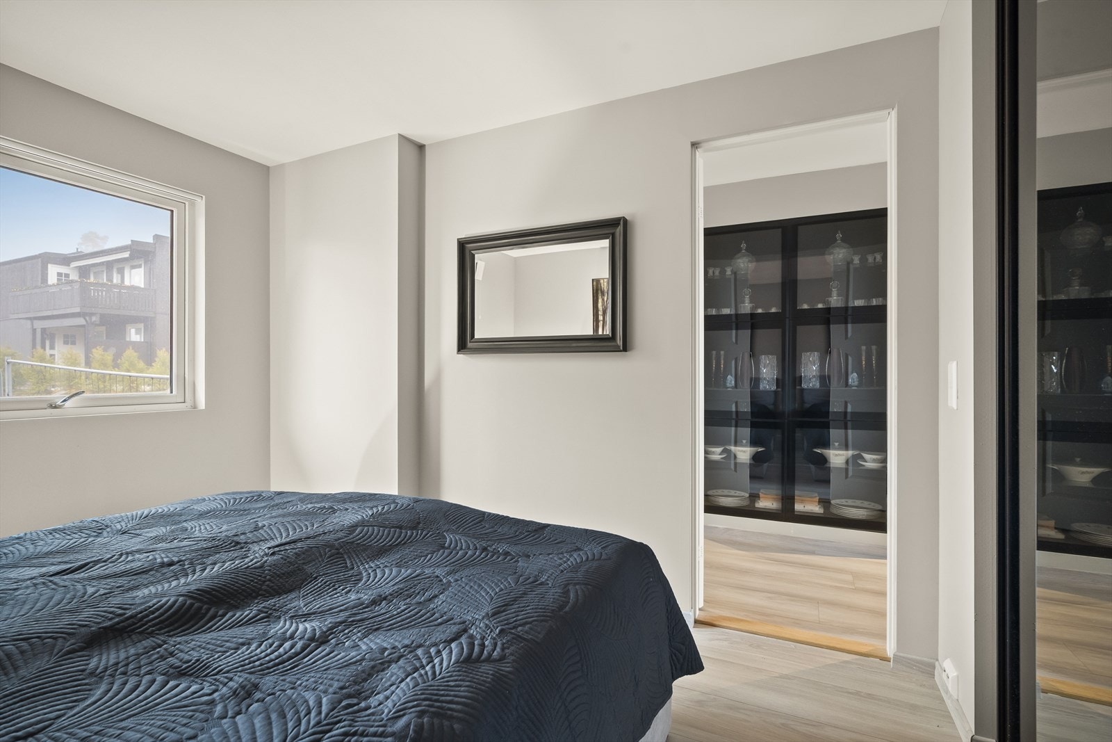 Soverom Galleribilde