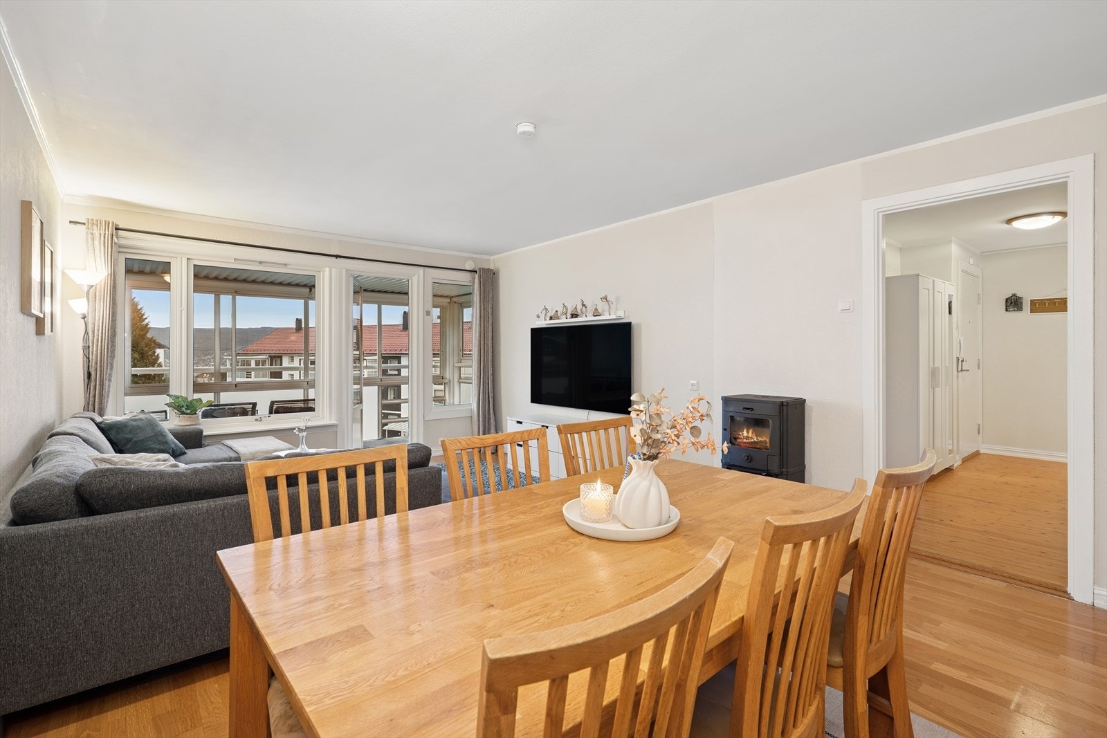 Velkommen til Austadveien 103! Galleribilde