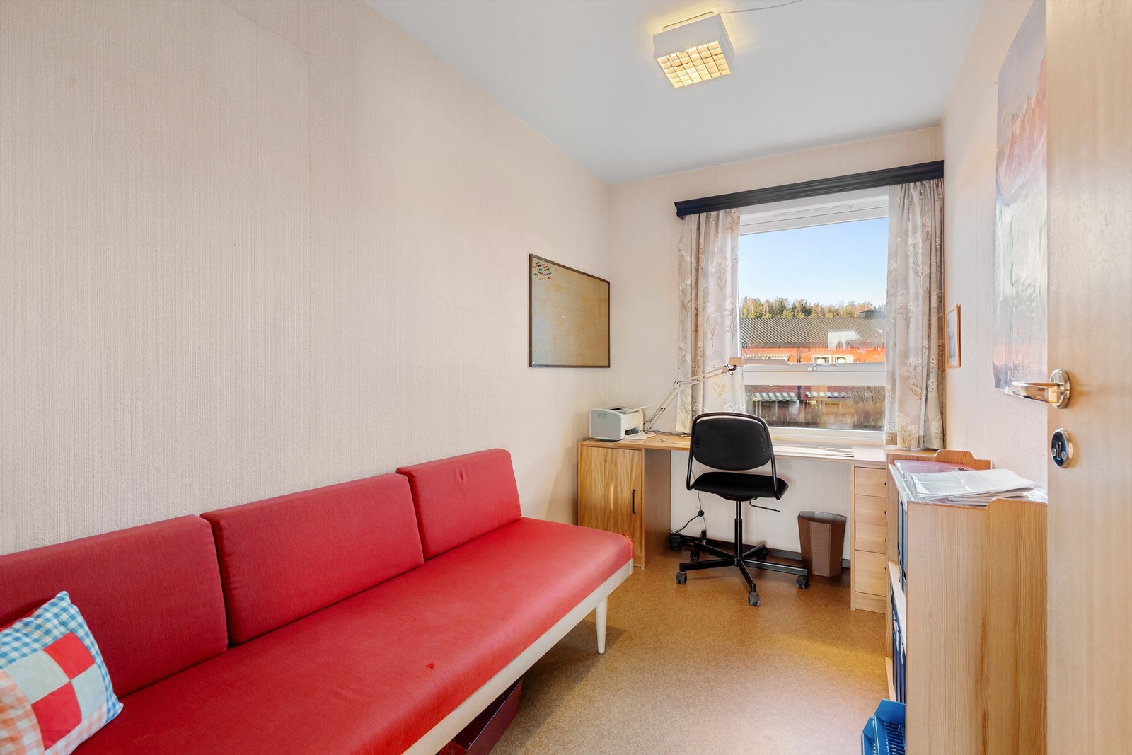 Soverom 2 Galleribilde