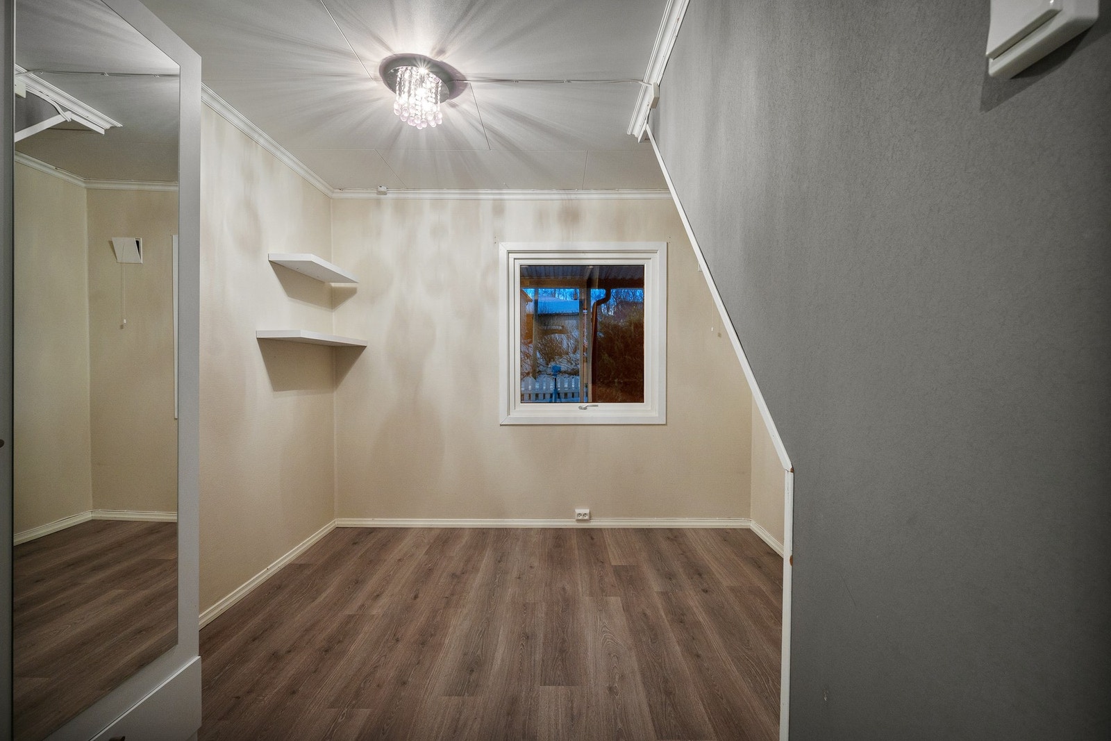 Soverom 2 Galleribilde