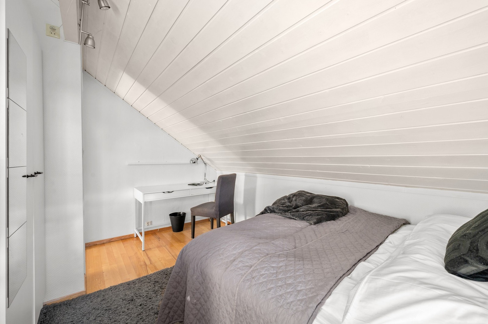 Soverom 5. Galleribilde