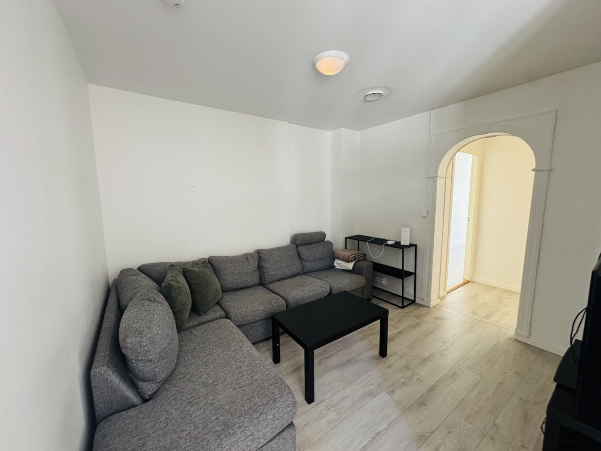 Sofa medfølger Galleribilde