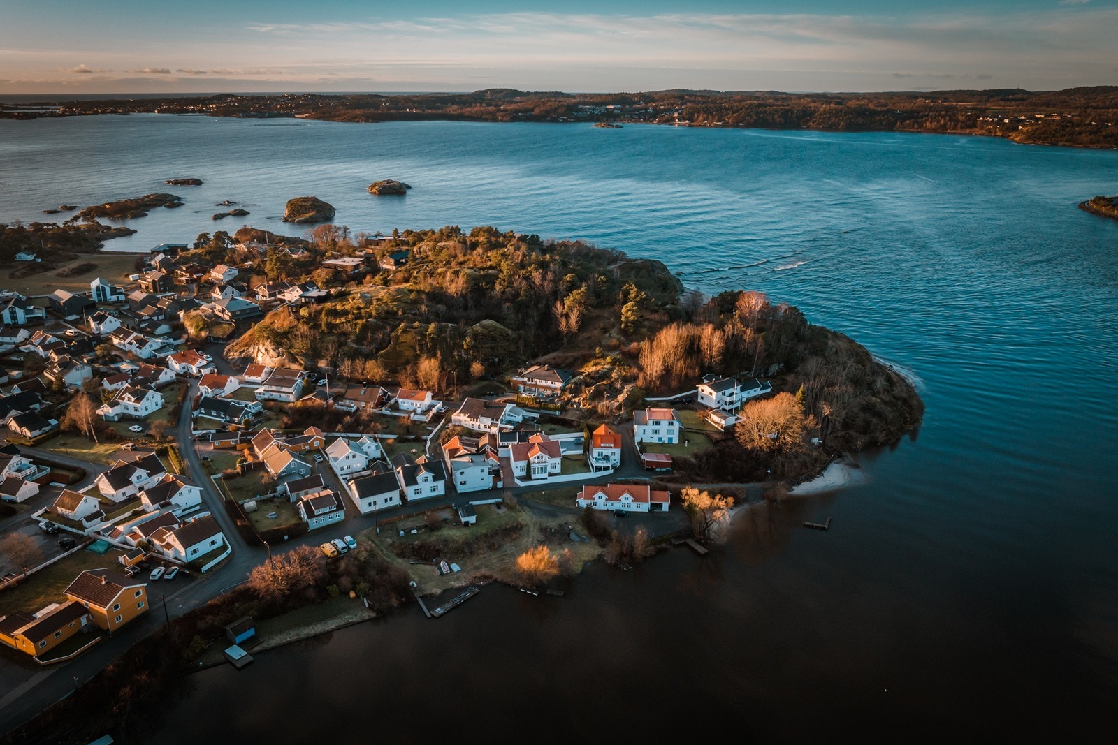 Oversiktsbilde Galleribilde