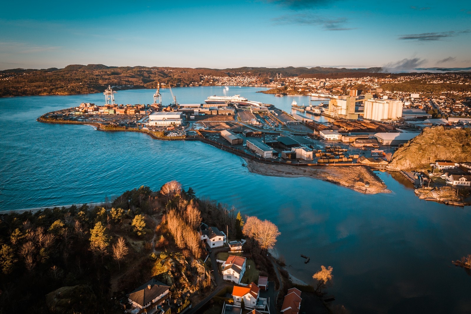 Oversiksbilde Galleribilde