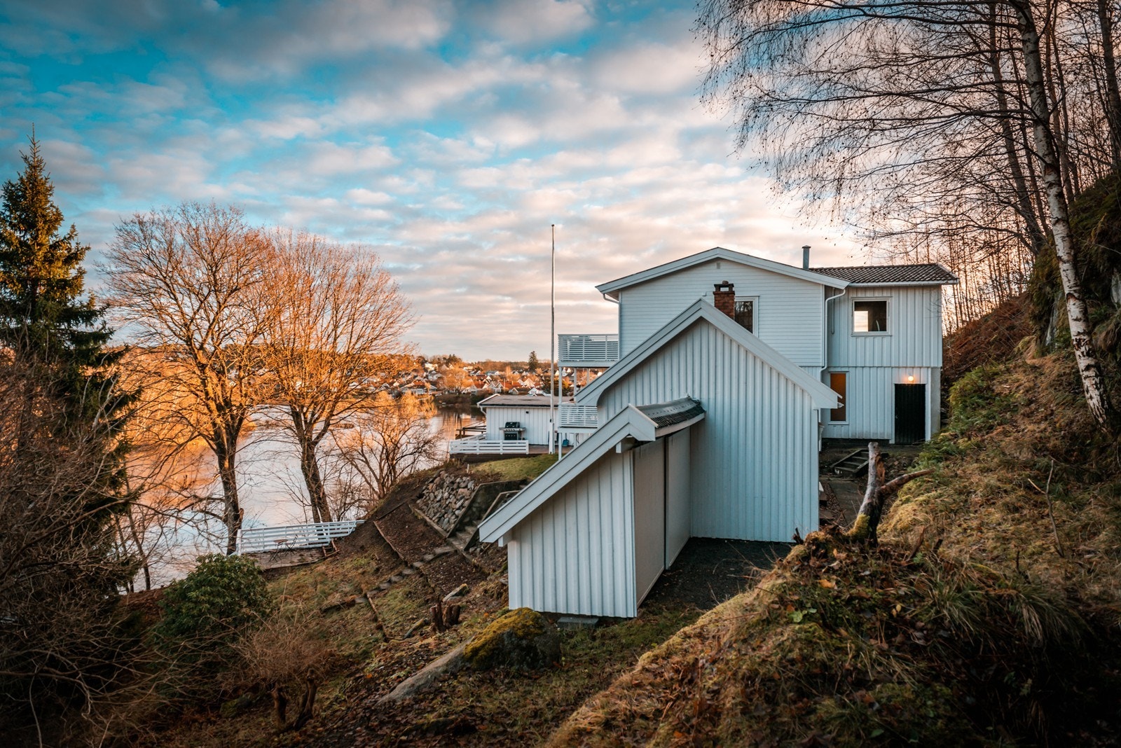 En fantastisk plass med muligheter! Galleribilde