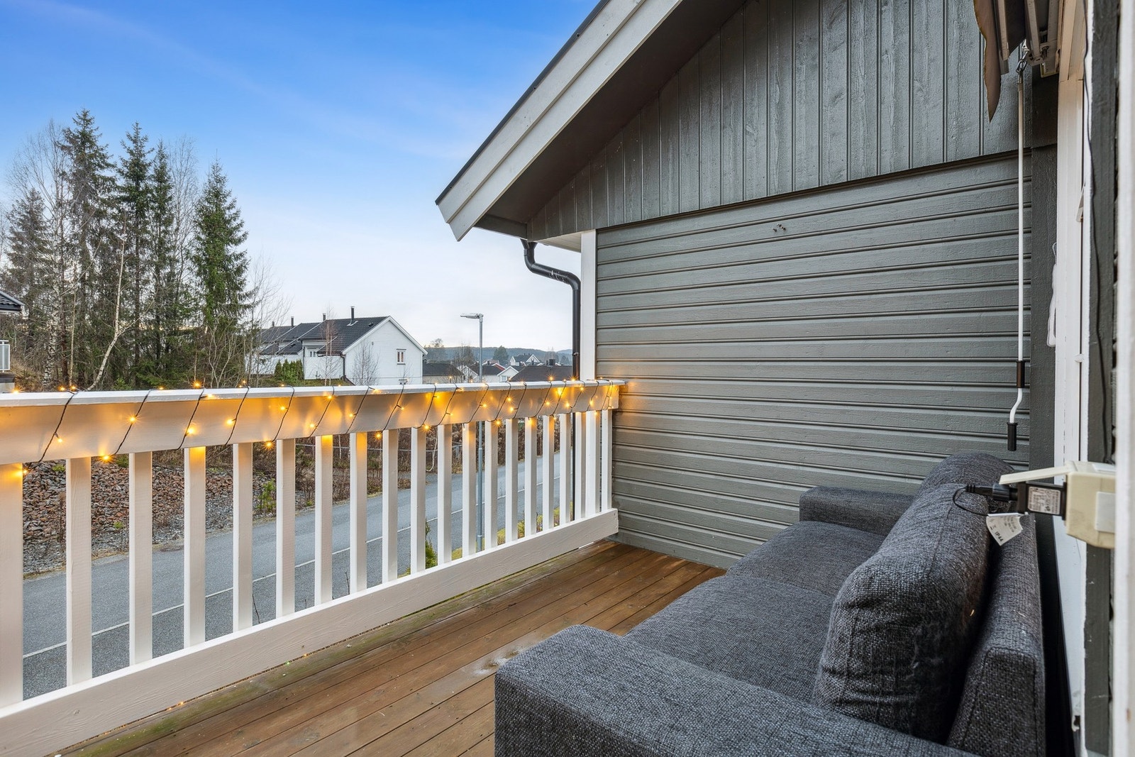 Her er det plass til utemøblementet, Galleribilde