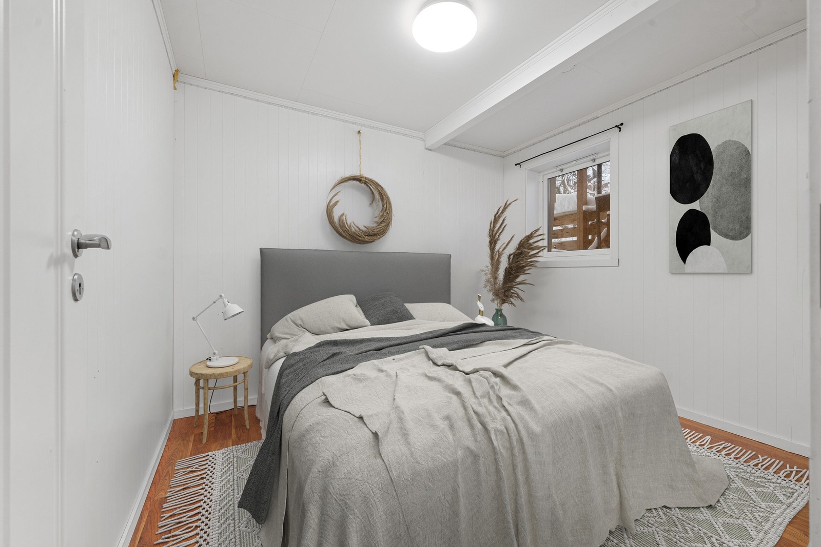 Soverom 2 Galleribilde