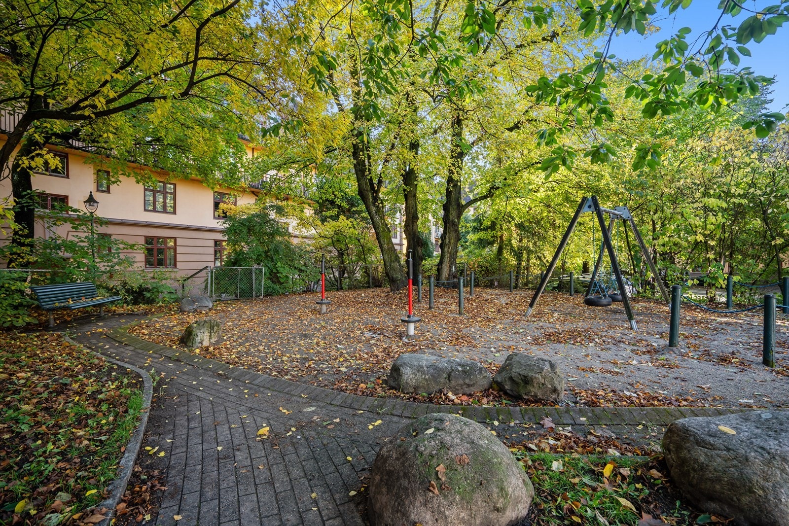 Nærområde Galleribilde