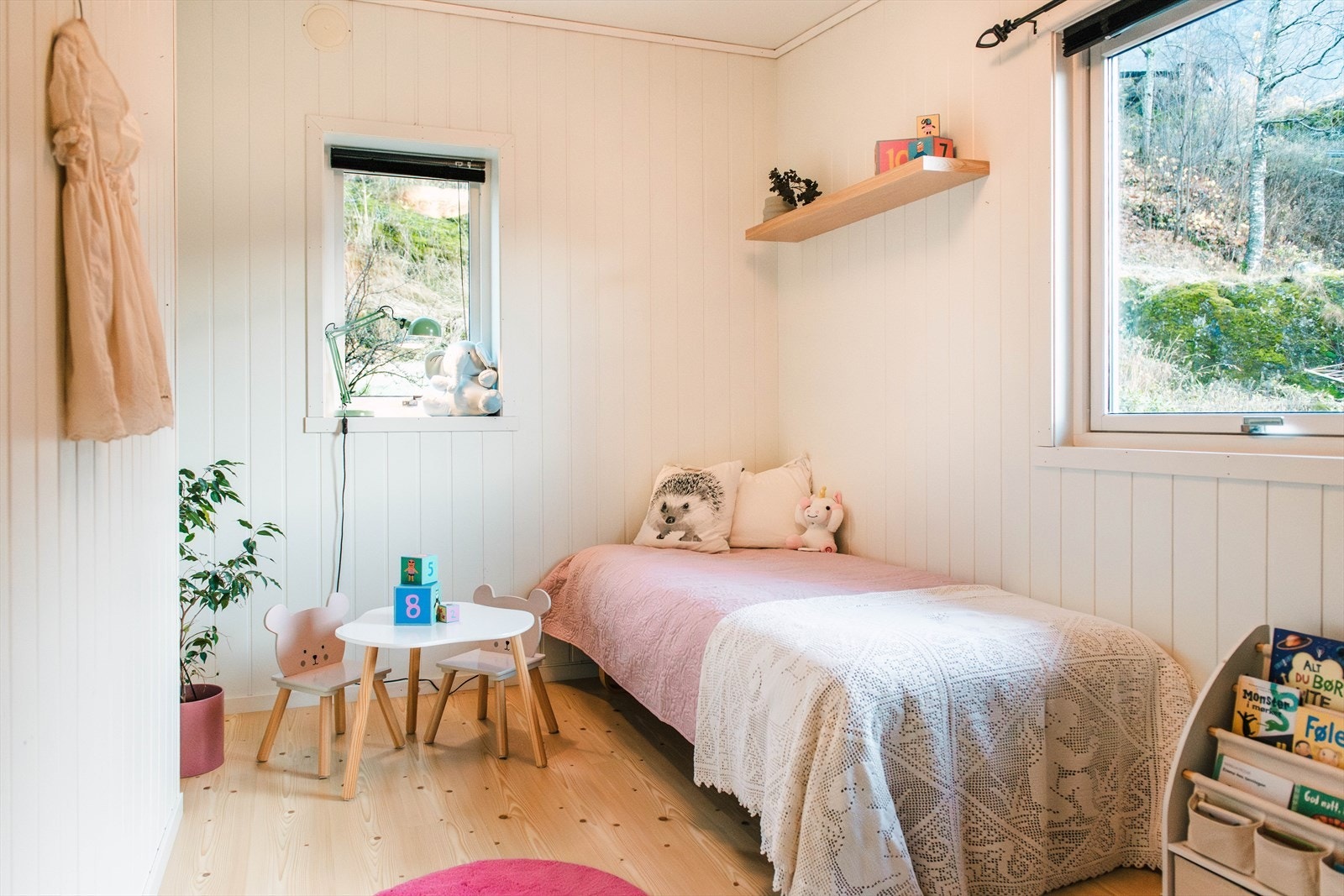 Soverom 2. Galleribilde