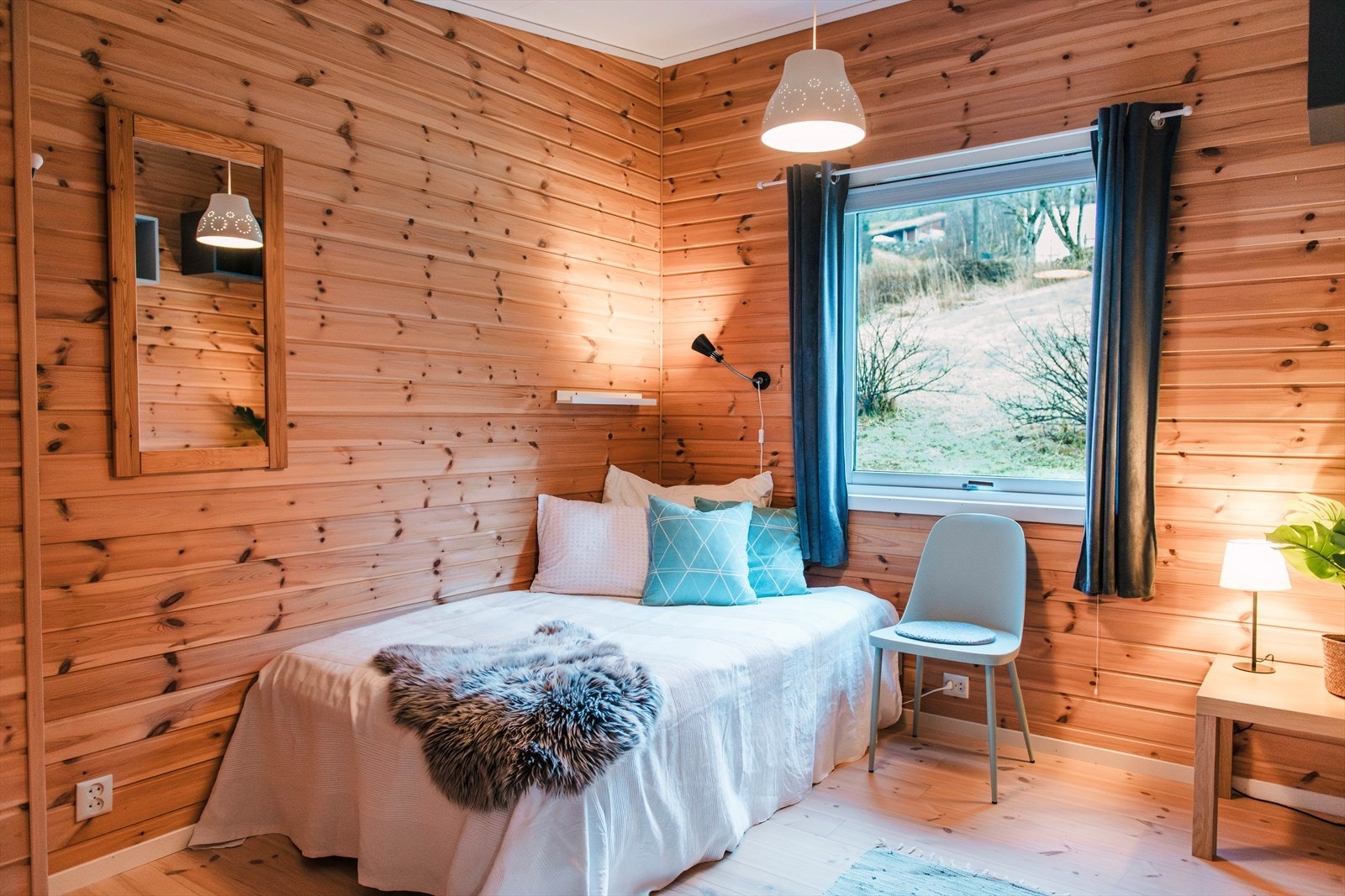 Soverom 3. Galleribilde