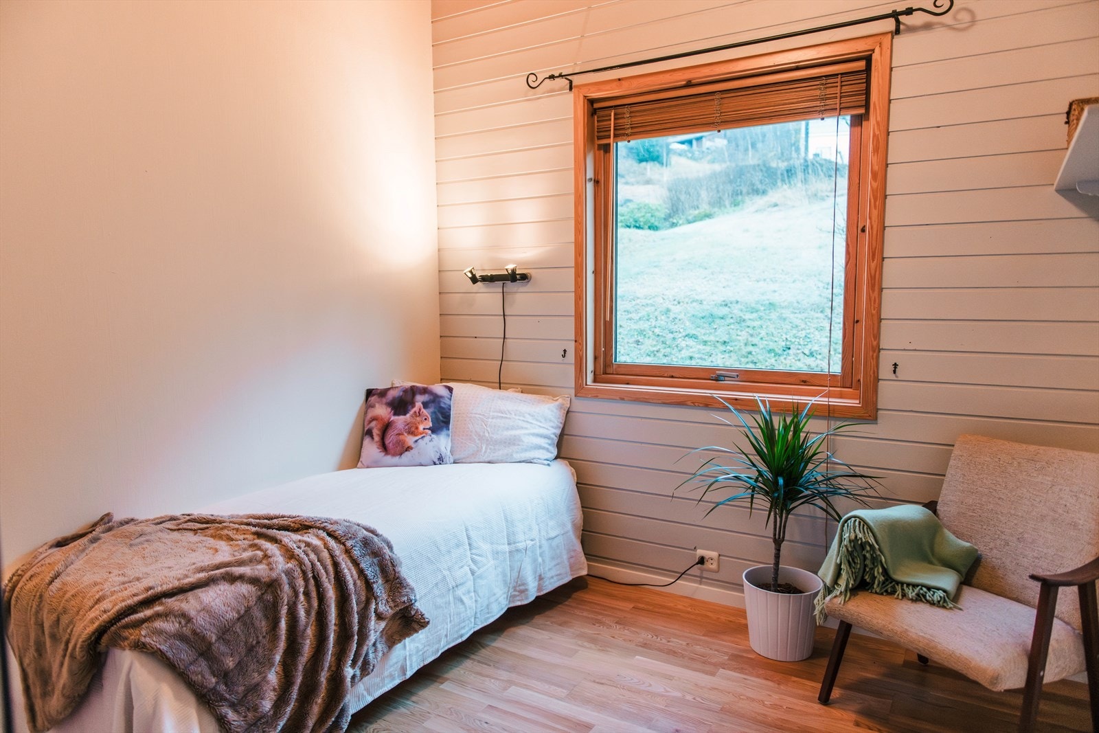 Soverom 4. Galleribilde