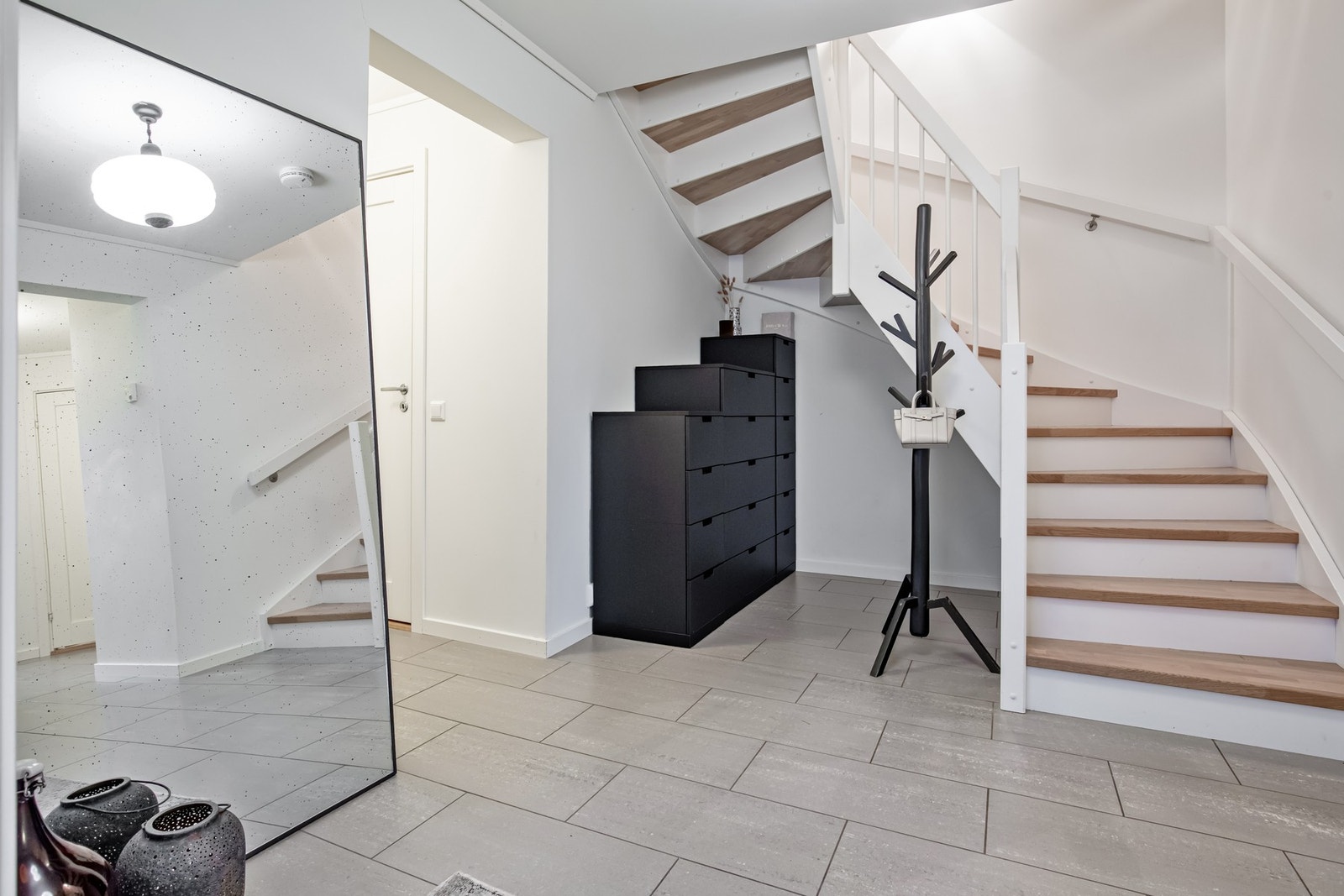 Velkommen inn ! Galleribilde