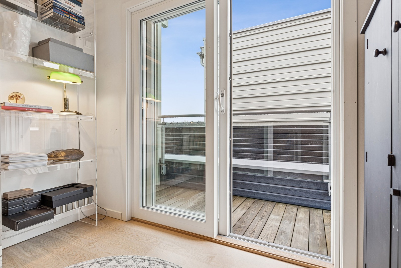 Atelier Galleribilde