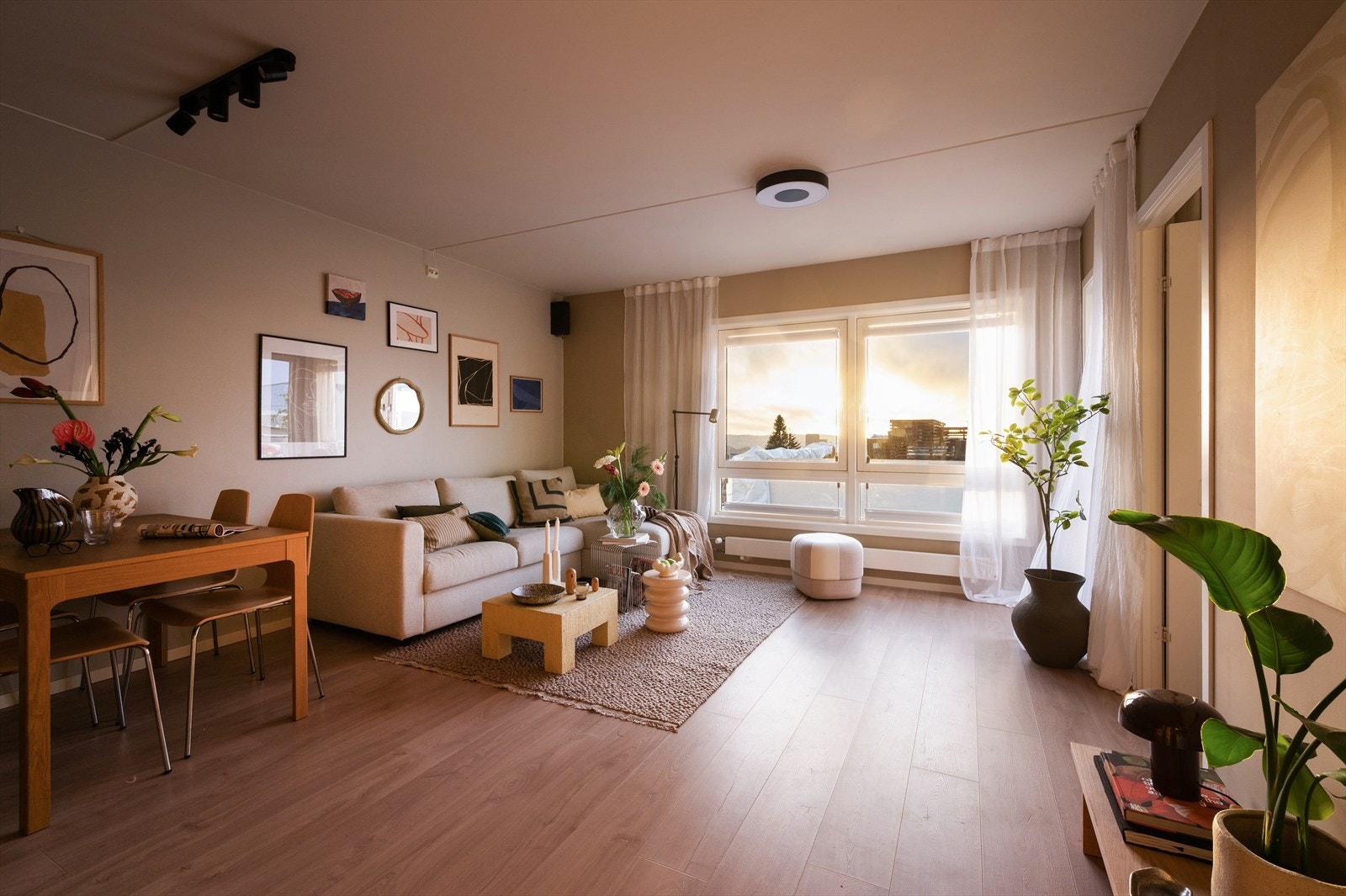 Velkommen til Økernveien 218 - Presentert av Joakim Hjelm v/Nordvik bolig. Galleribilde