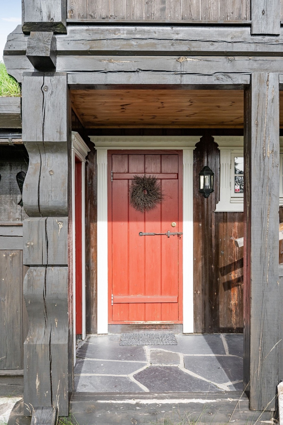 Denne hytta må oppleves, velkommen til visning! Galleribilde