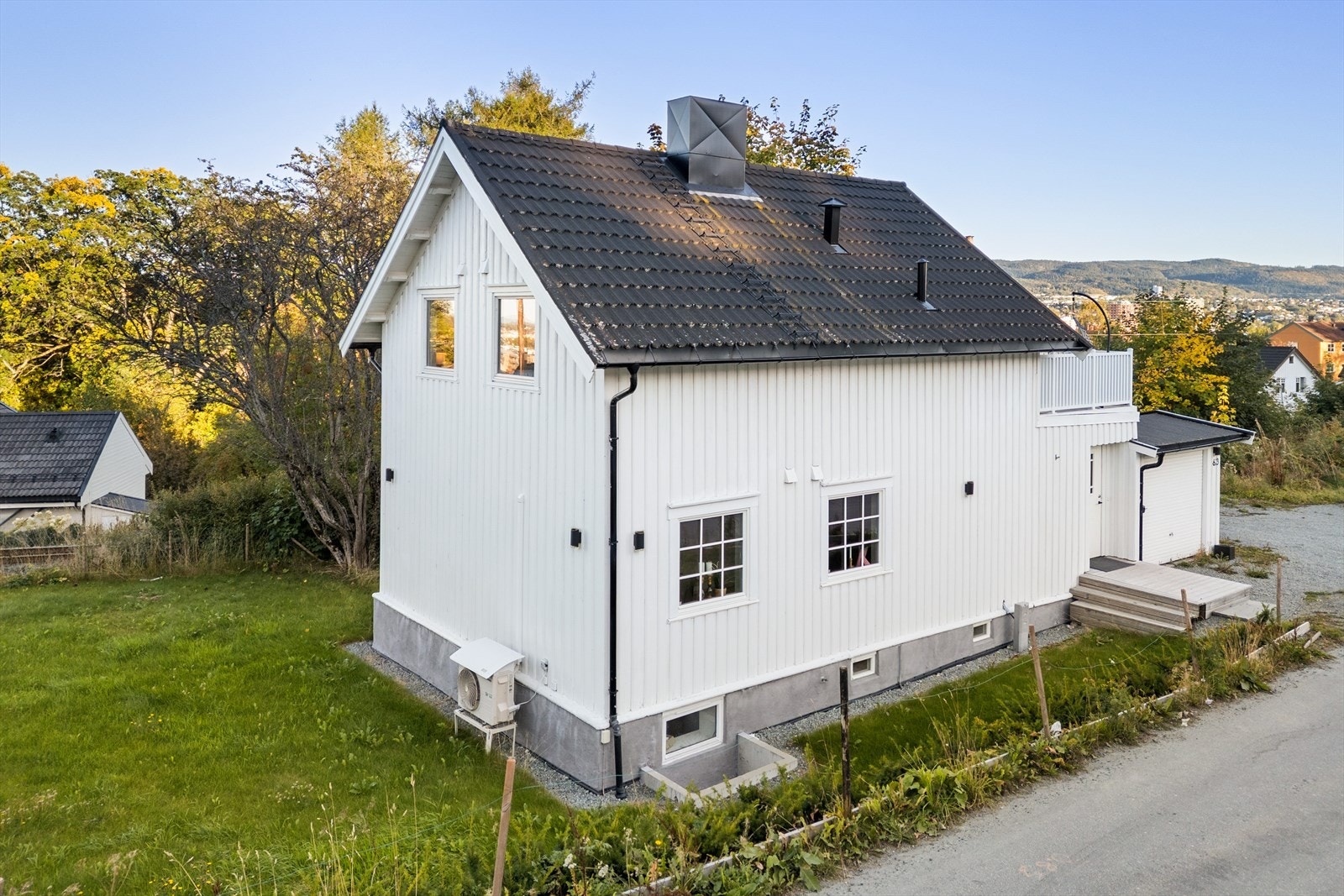 For mer informasjon kontakt eiendomsmegler Petter Westermann på tlf 965 13 690 eller p.westermann@nordvikbolig.no Galleribilde