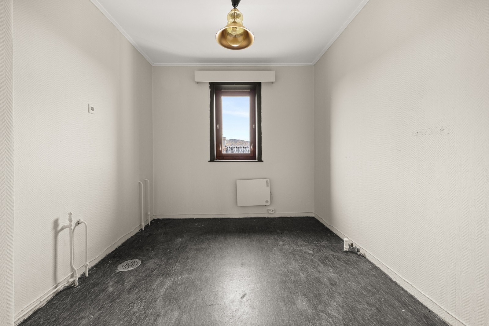 Vaskerom, evt. et fremtidig bad nr. 2 Galleribilde