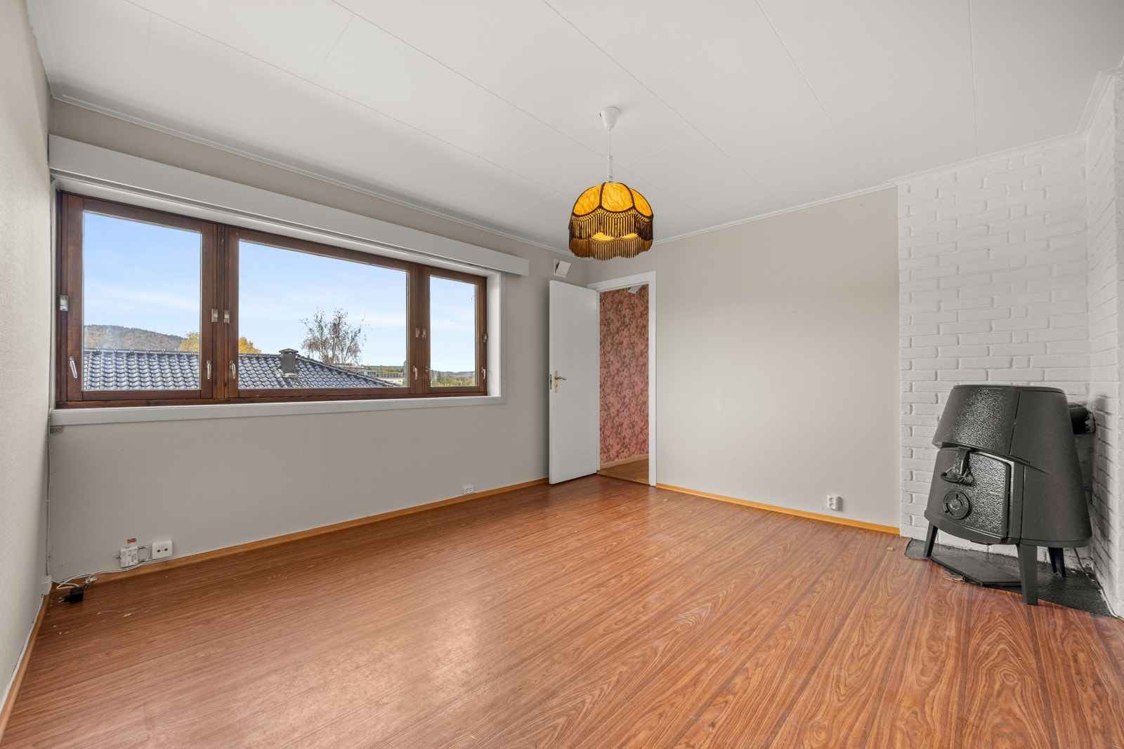 Spisestue Galleribilde