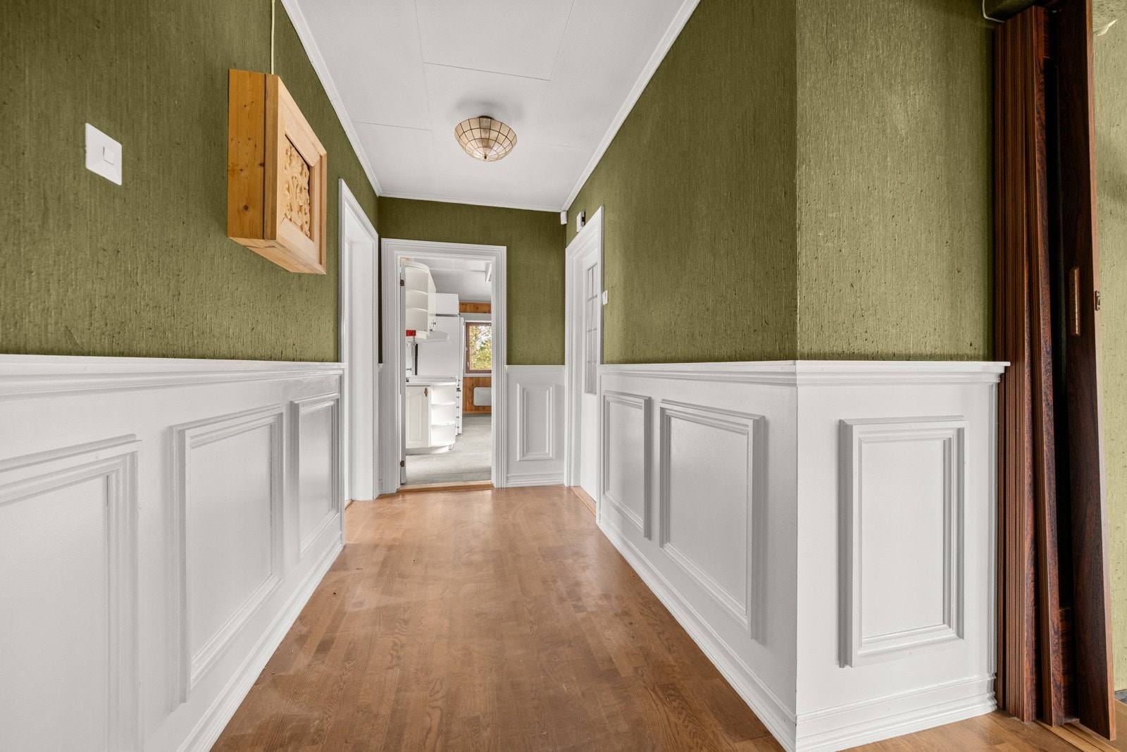 Gang/hall Galleribilde