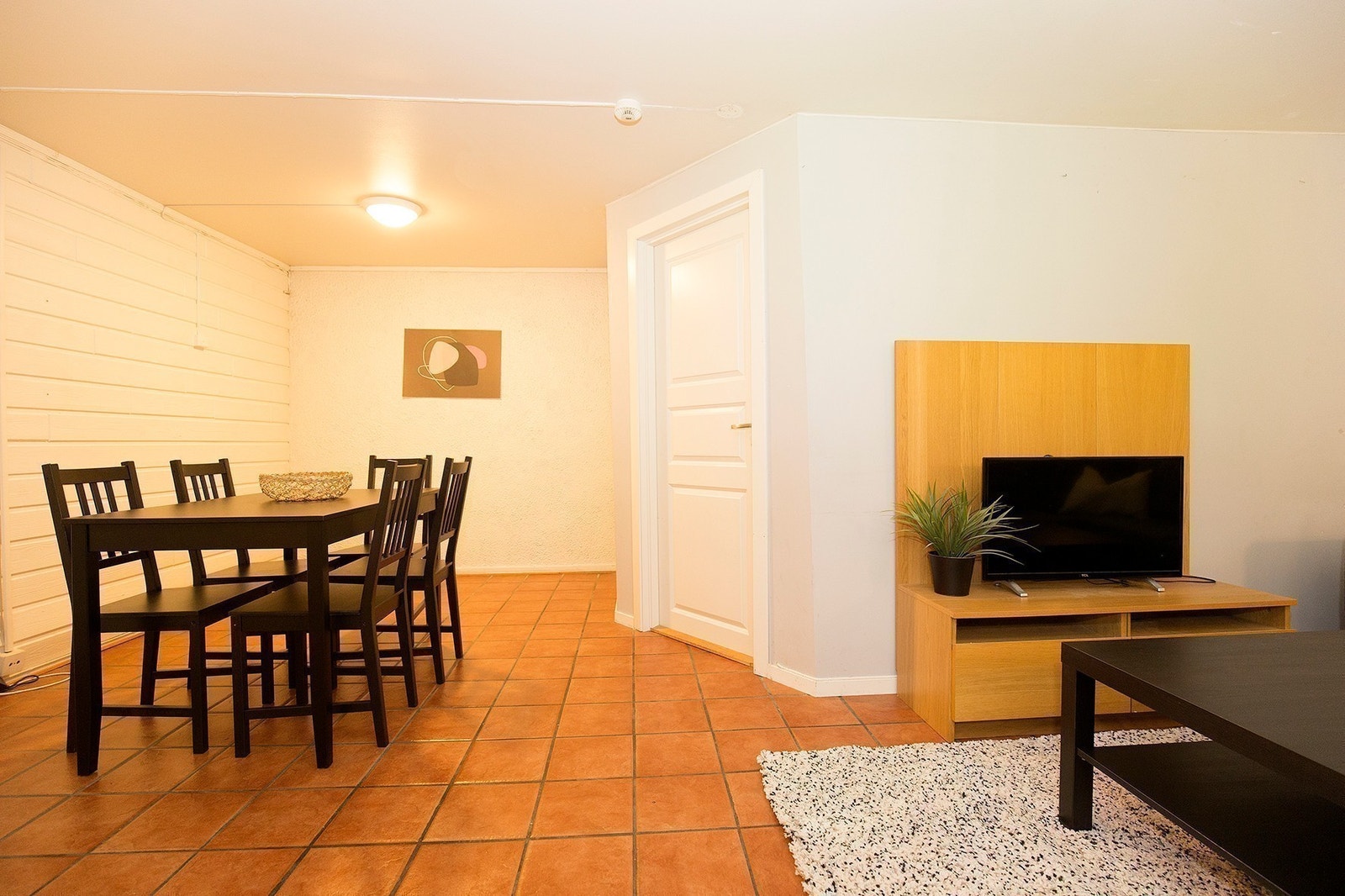 Spisestue Galleribilde