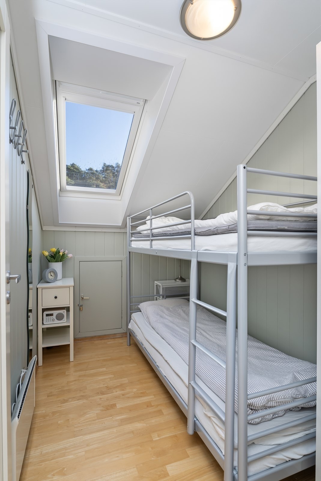 Soverom Galleribilde