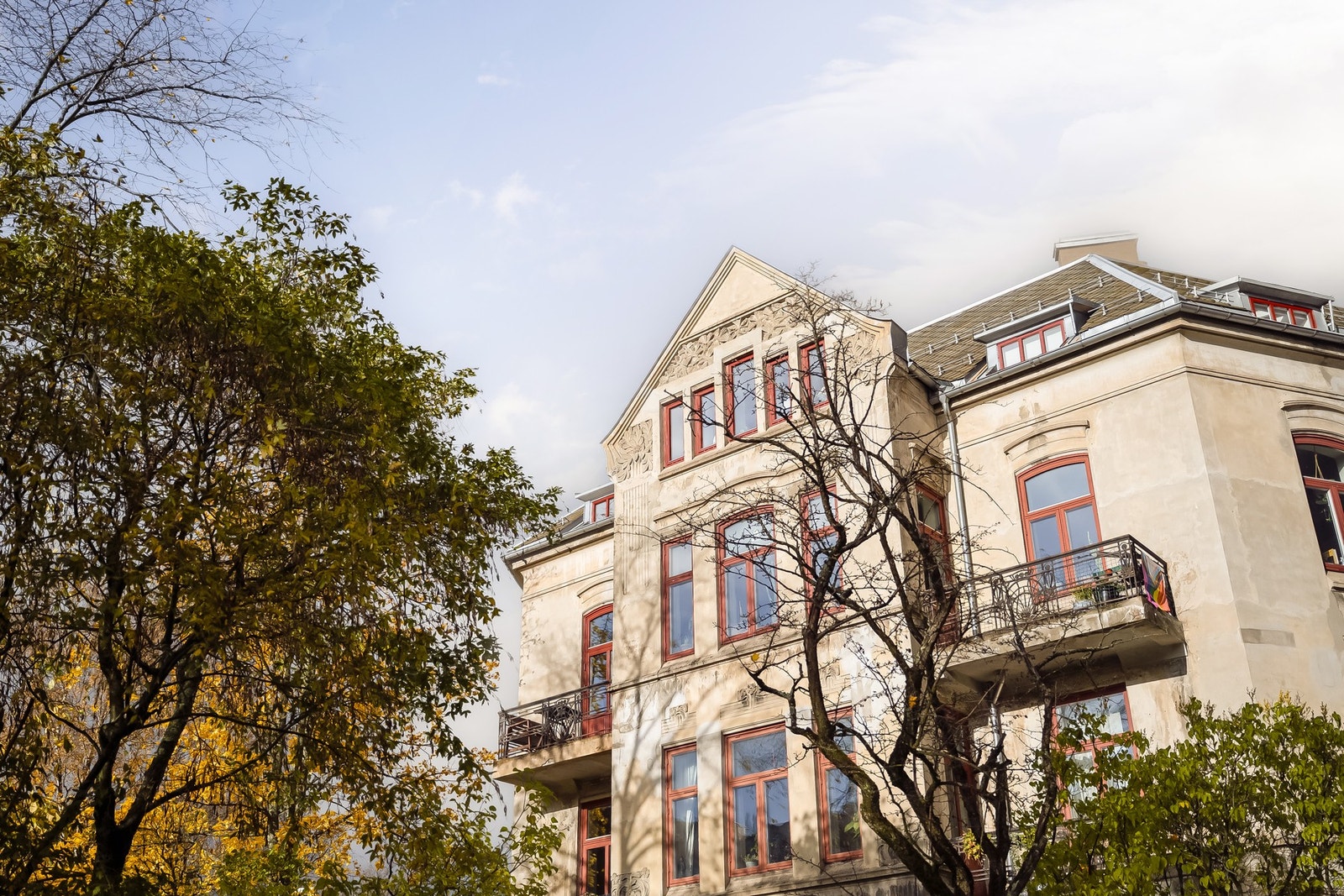 Sameiet har fokusert på å vedlikeholde og oppgradere samtidig som det særegne er ivaretatt. Galleribilde