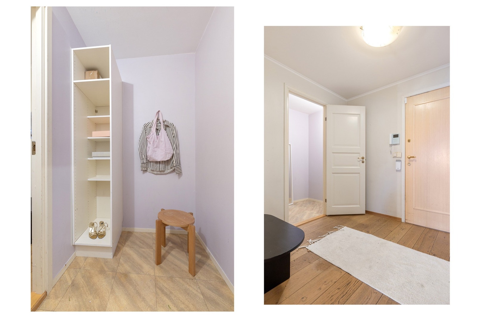 I tillegg disponerer boligen en tilhørende kjellerbod for ytterligere lagringsplass. Galleribilde