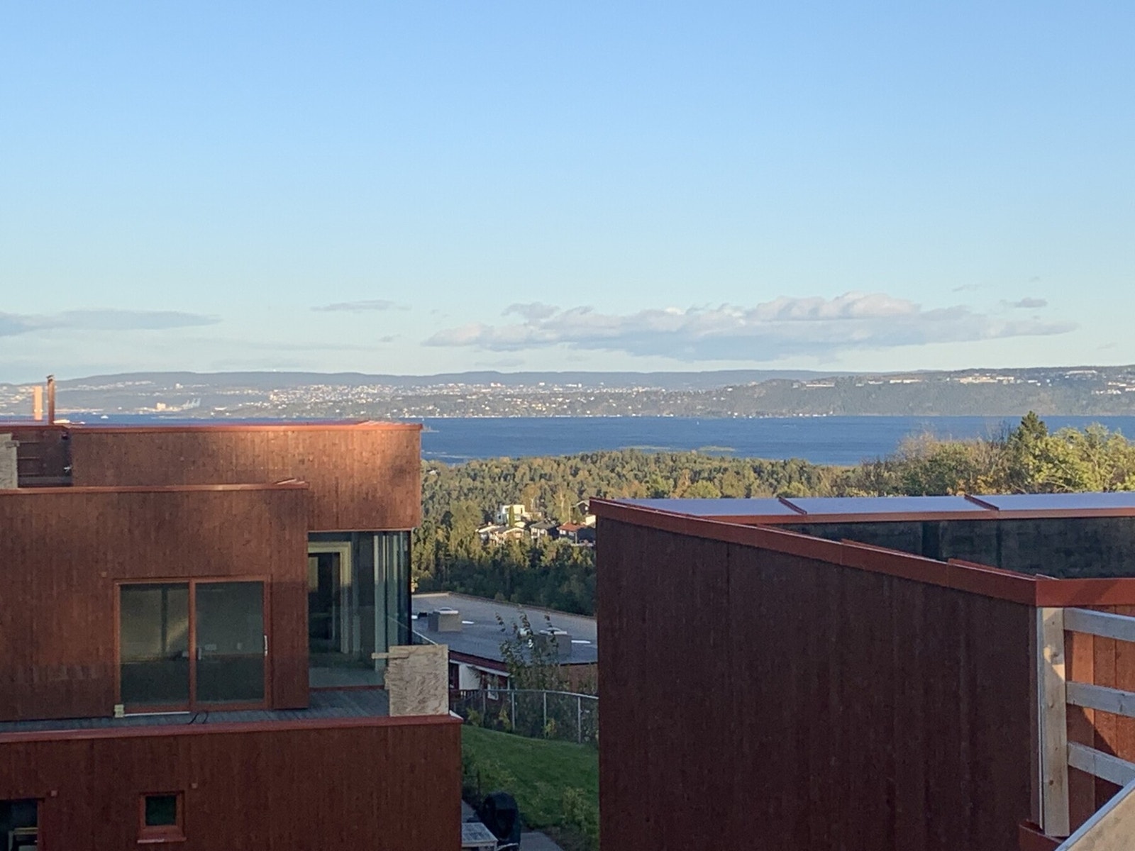 Selgers private bilde. Galleribilde