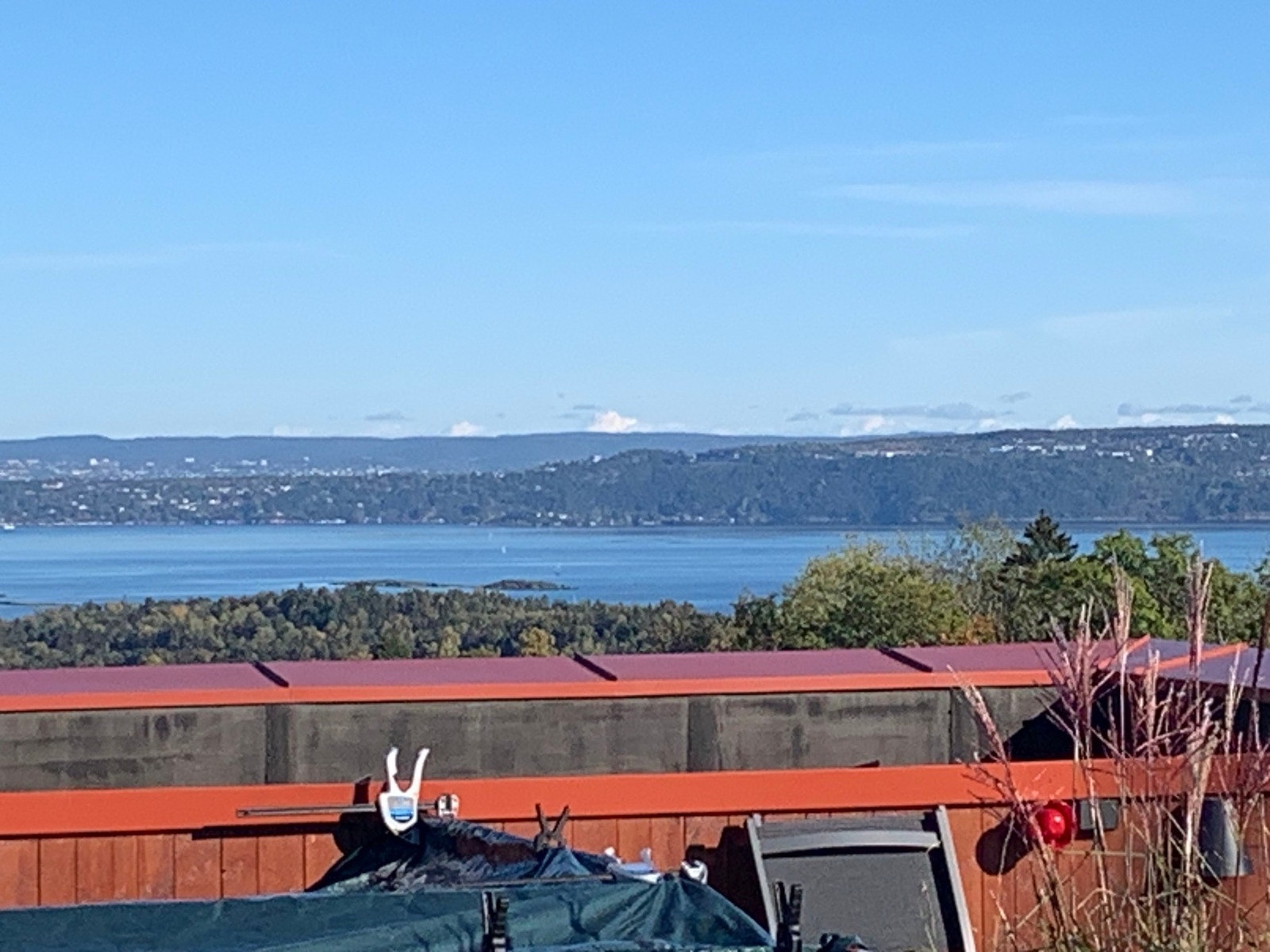 Selgers private bilde. Galleribilde