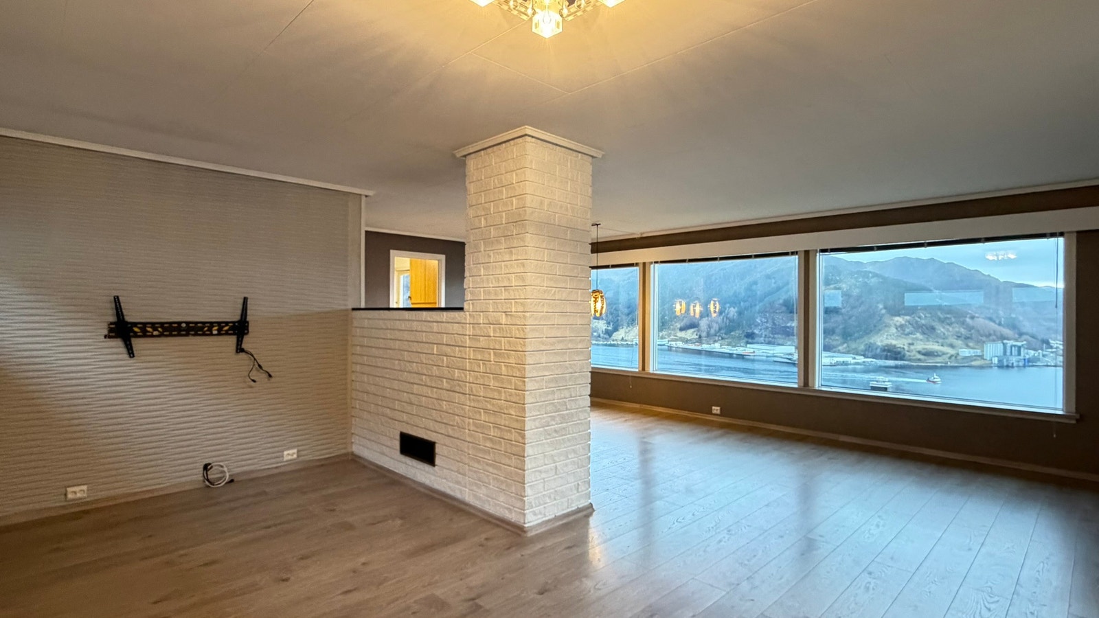 Hovedetasje - stue Galleribilde