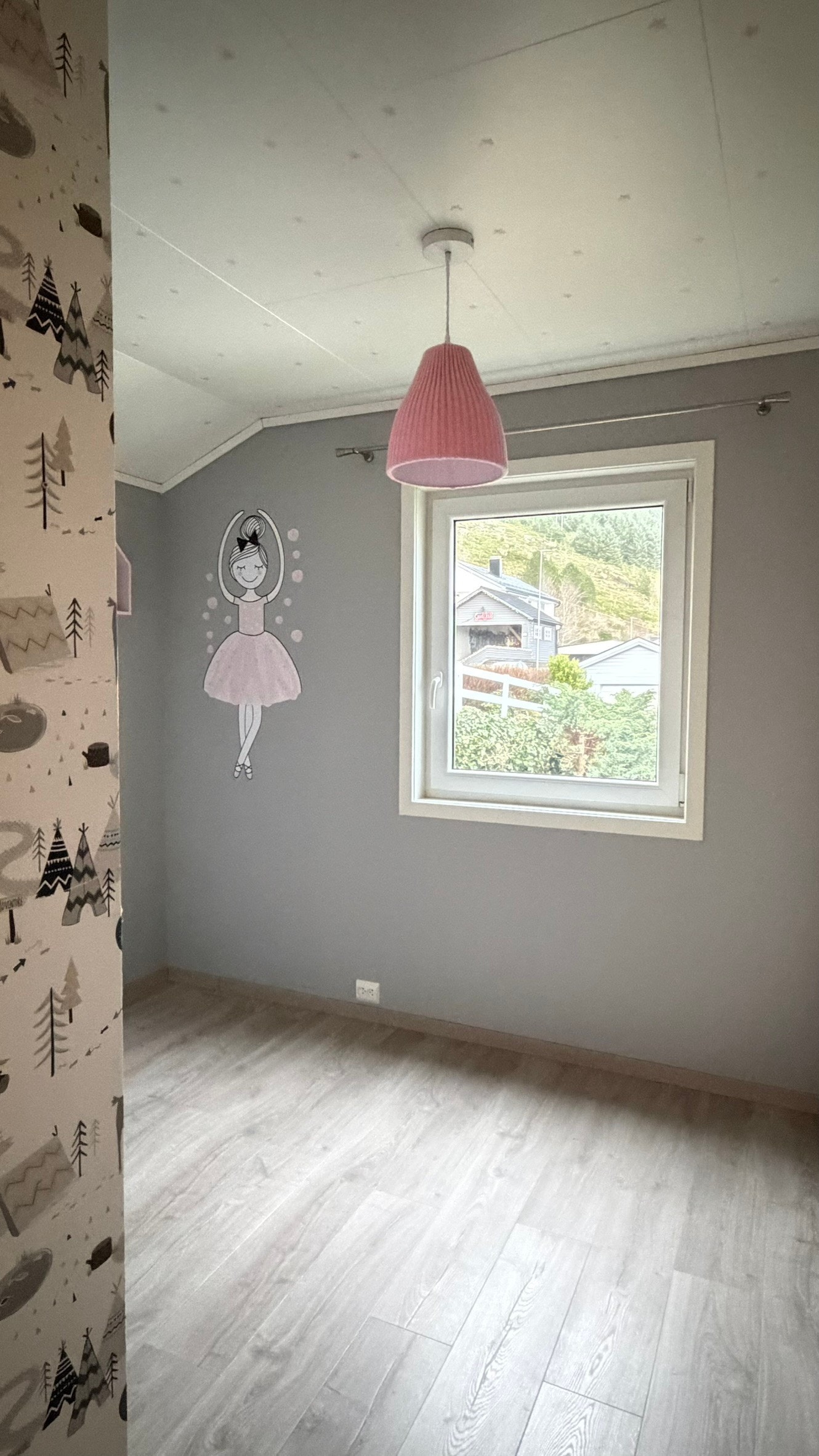 Hovedetasje - soverom 2 Galleribilde