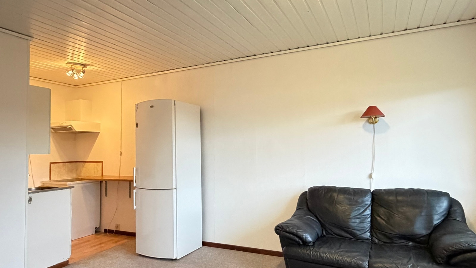 Underetasje - kjellerstue 2 (godkjent som tørkerom) Galleribilde