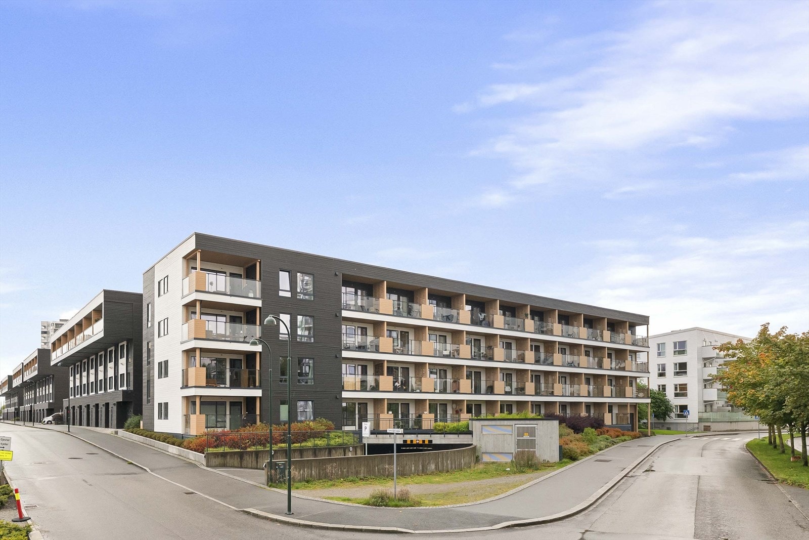 Velkommen til Lervigbrygga 1 Galleribilde