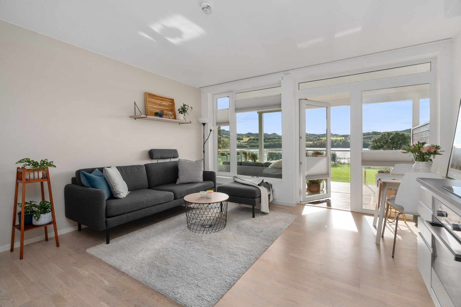 Velkommen til Liaveien 9! Galleribilde