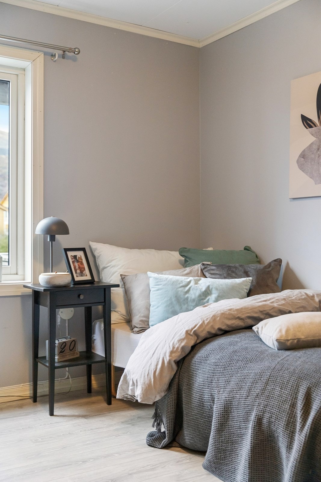 Soverom 2 Galleribilde