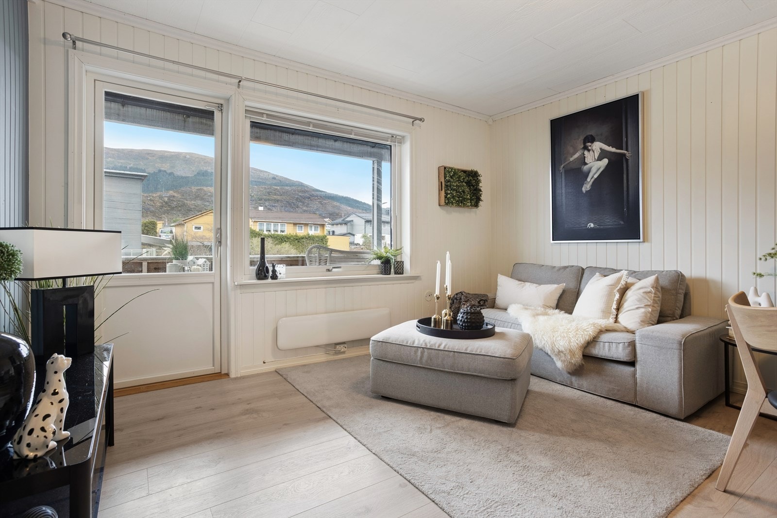 Velkommen til Arnatveitveien 147! Galleribilde