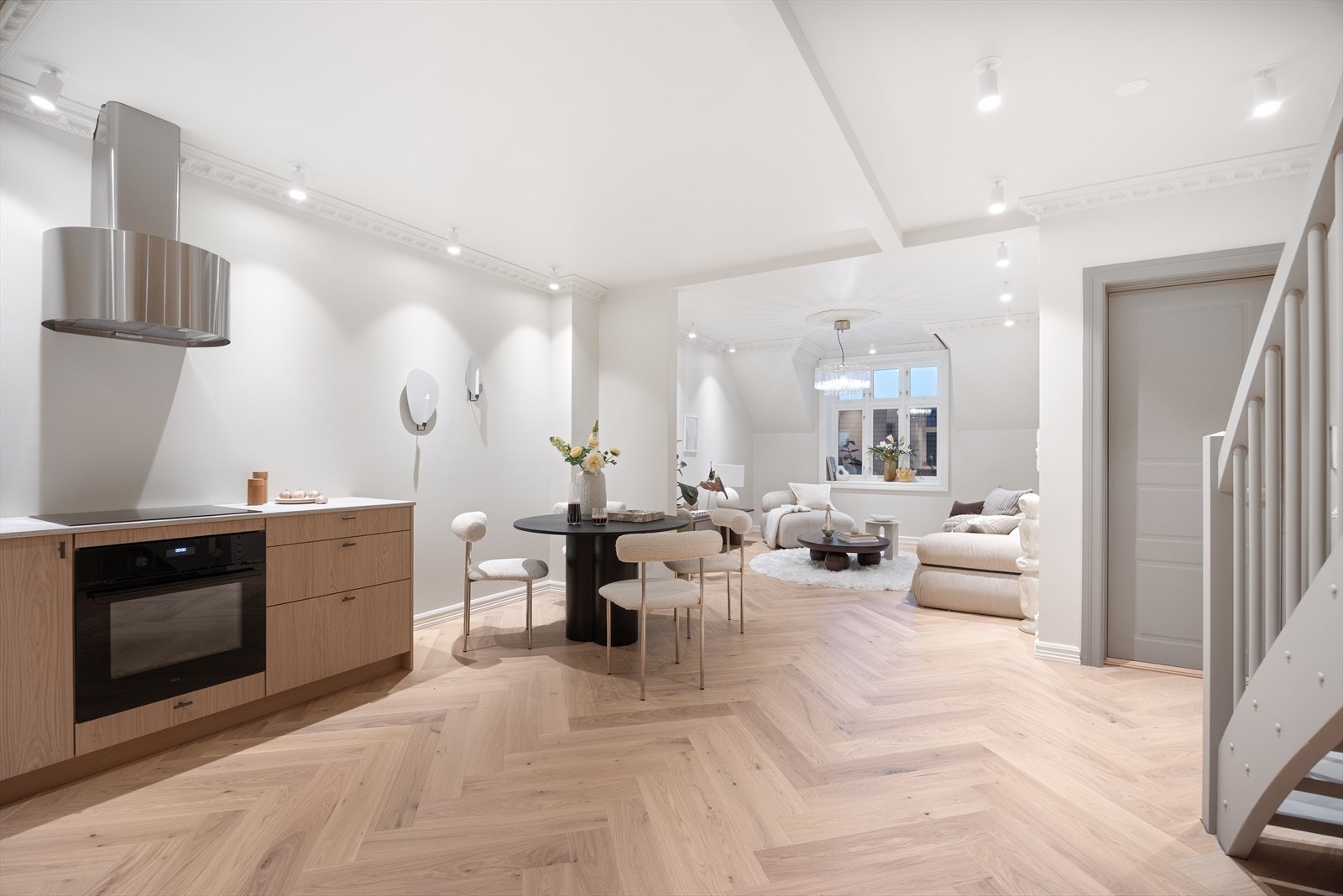 Velkommen til Kirkegaten 39! Galleribilde