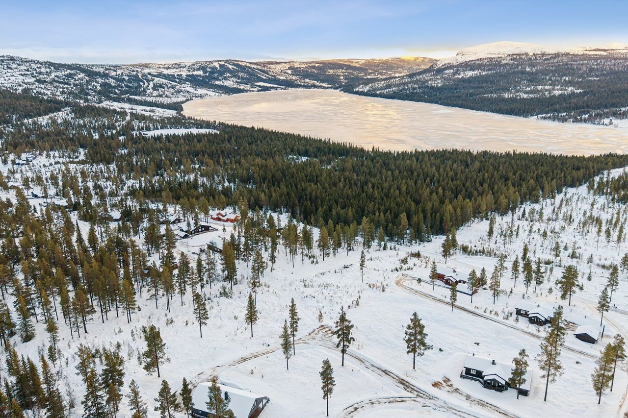 Gålå tilbyr et rikt kultur- og friluftsliv, med Peer Gynt-stemnet som et årlig høydepunkt. Galleribilde
