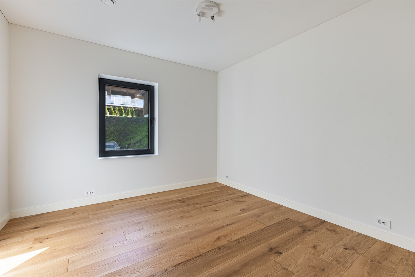 Soverom. Galleribilde