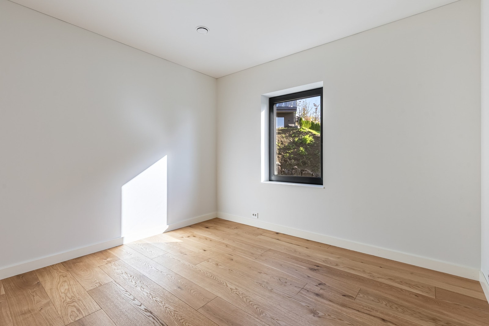 Soverom. Galleribilde